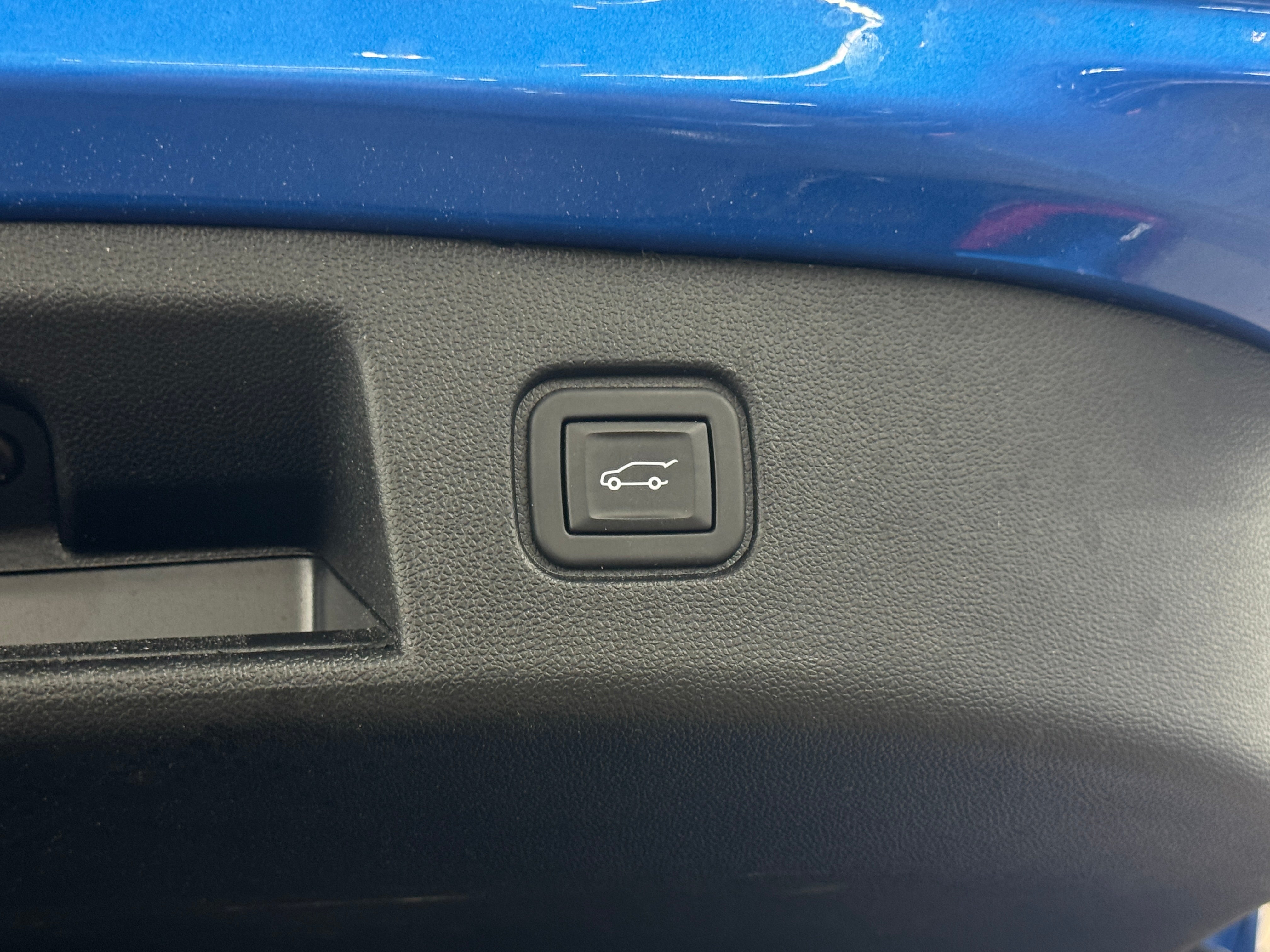 2024 Chevrolet Blazer EV