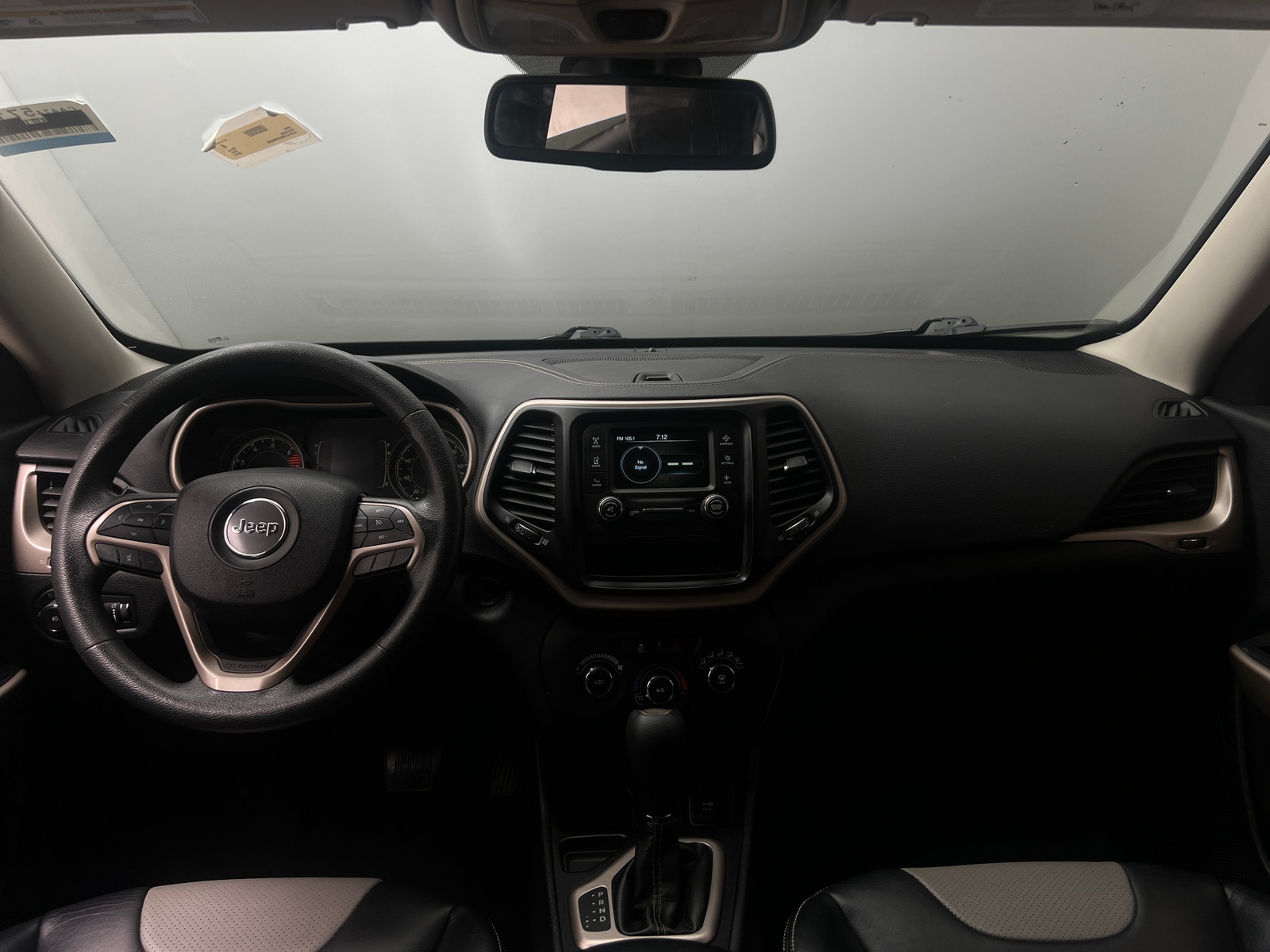 Thumbnail: 2018 Jeep Cherokee - 3