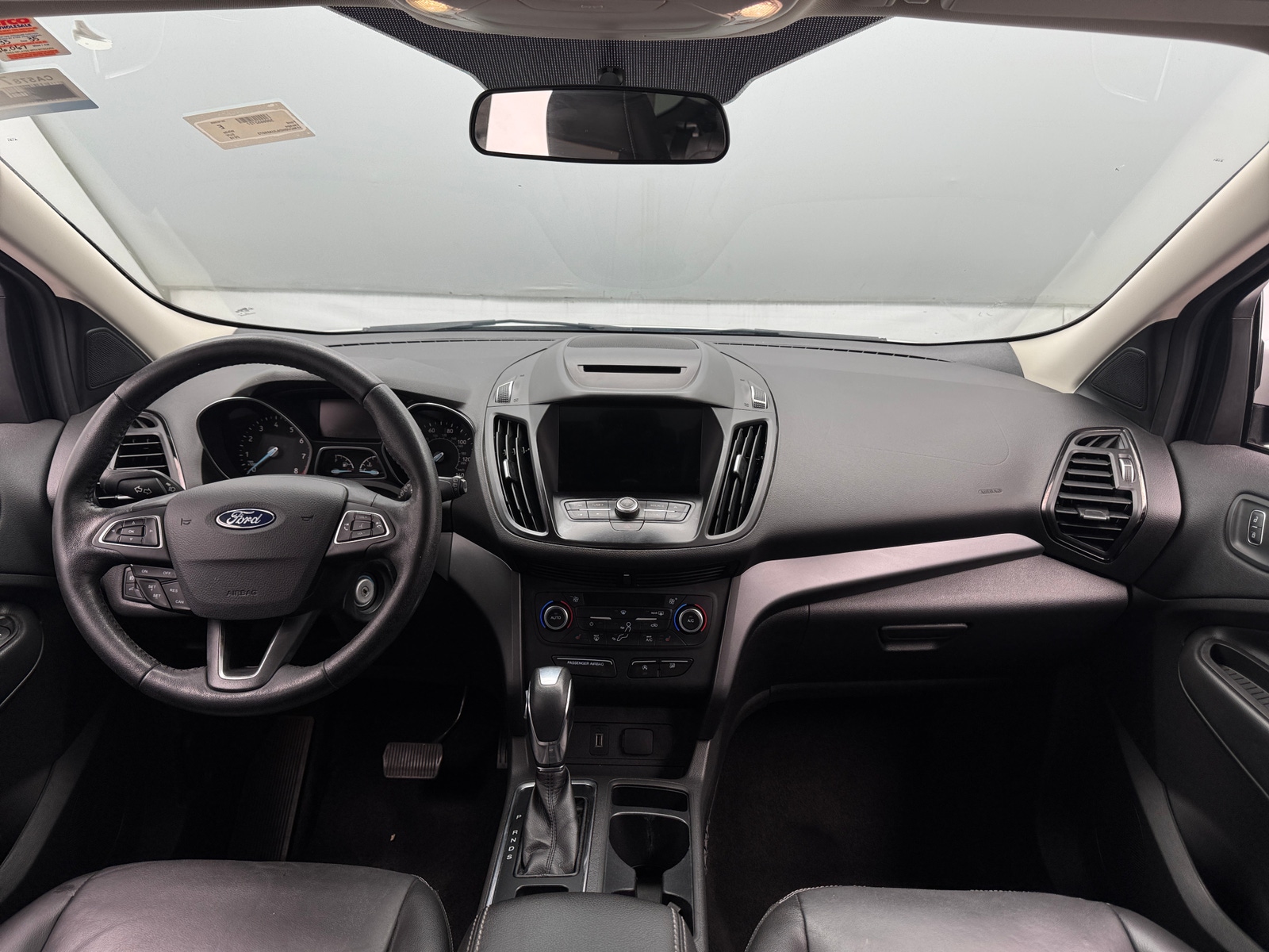 Thumbnail: 2018 Ford Escape - 2