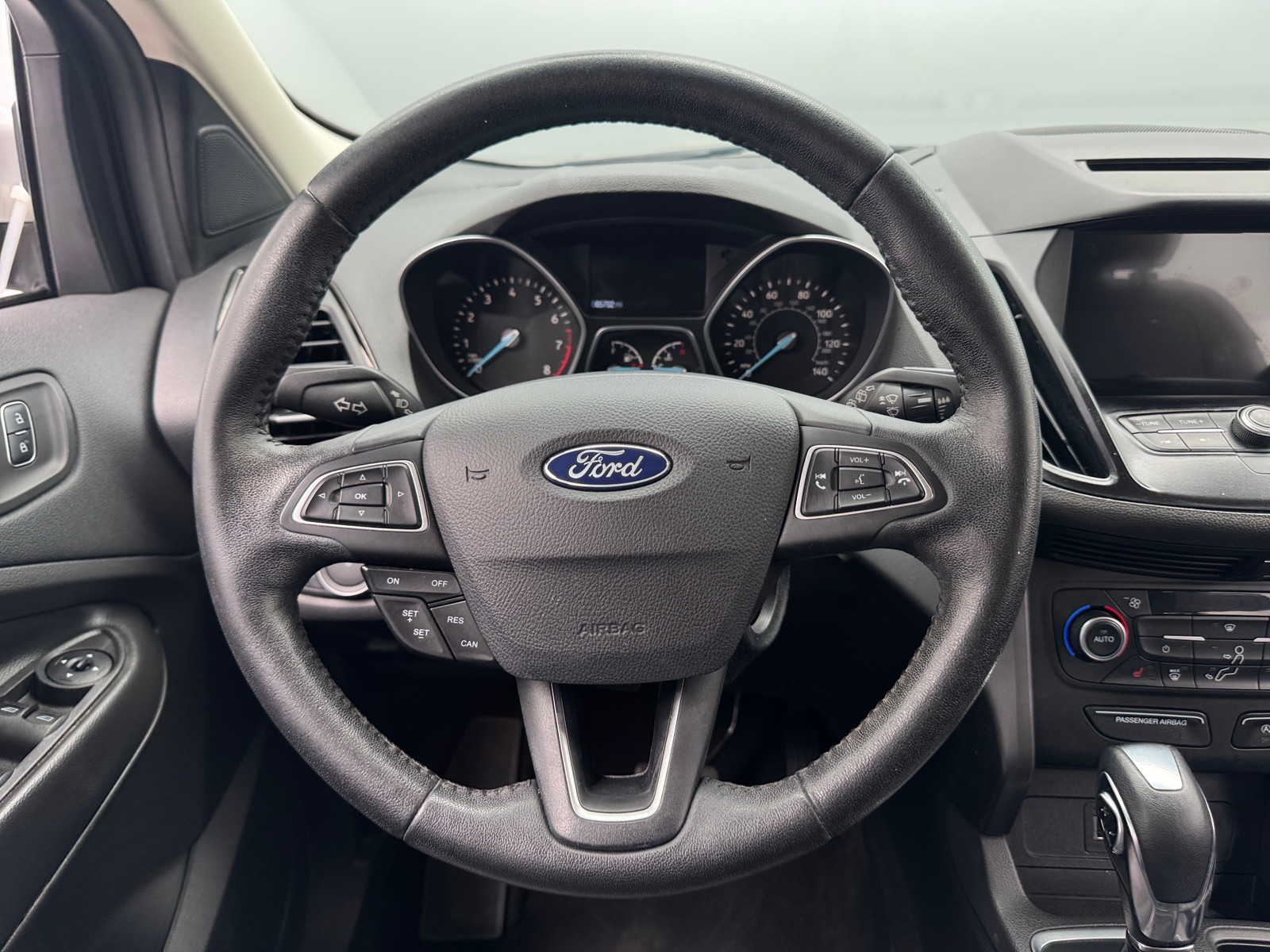 Thumbnail: 2018 Ford Escape - 4