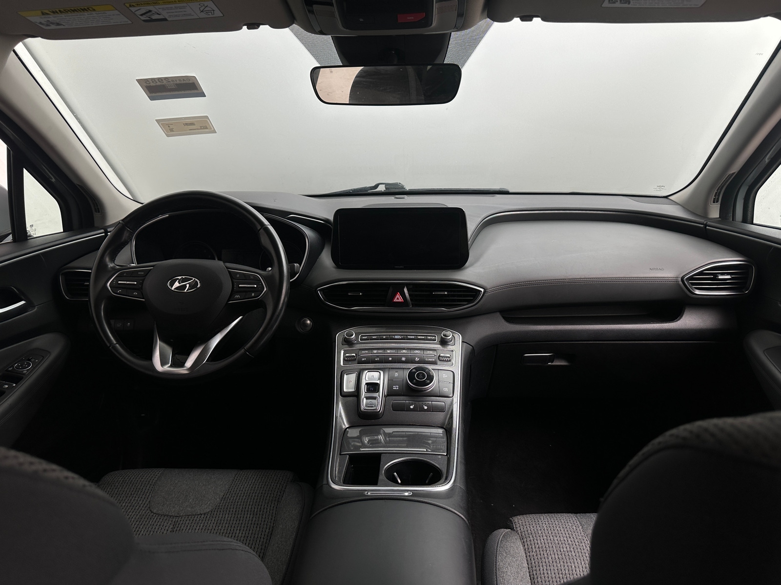Thumbnail: 2023 Hyundai Santa Fe - 3