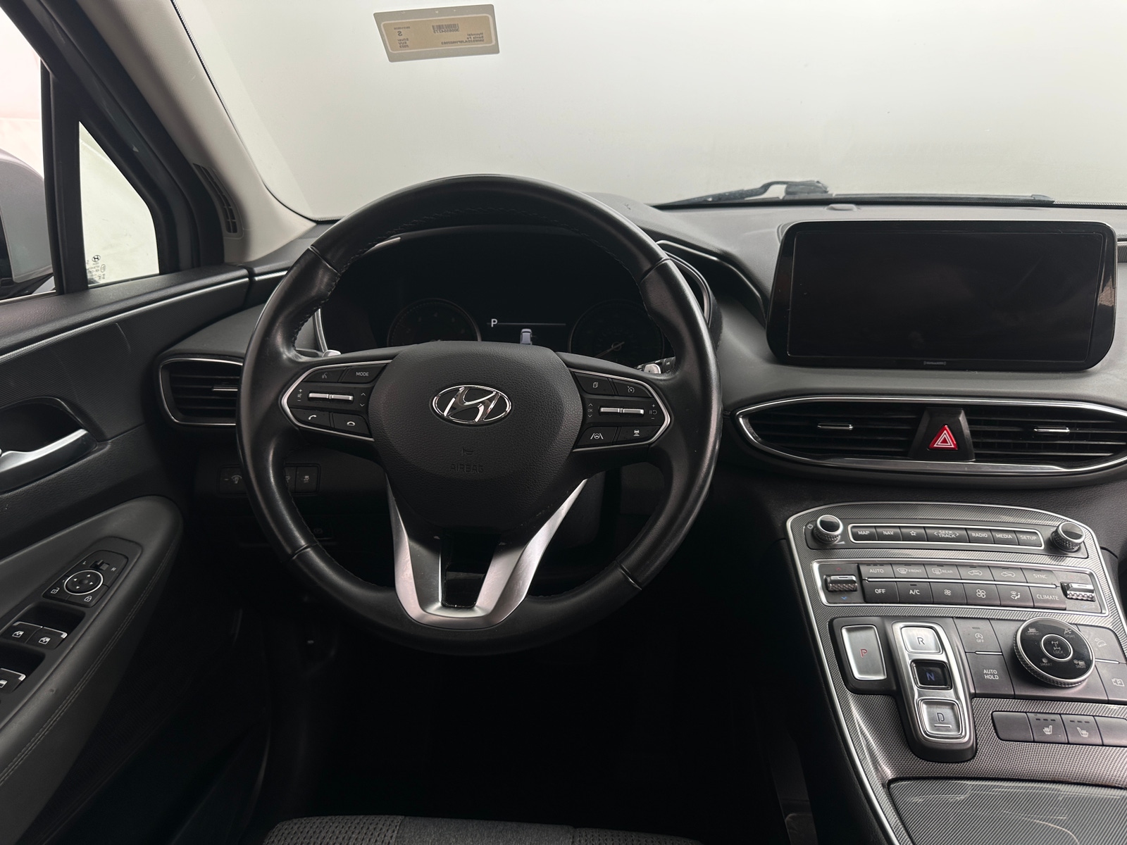 Thumbnail: 2023 Hyundai Santa Fe - 5