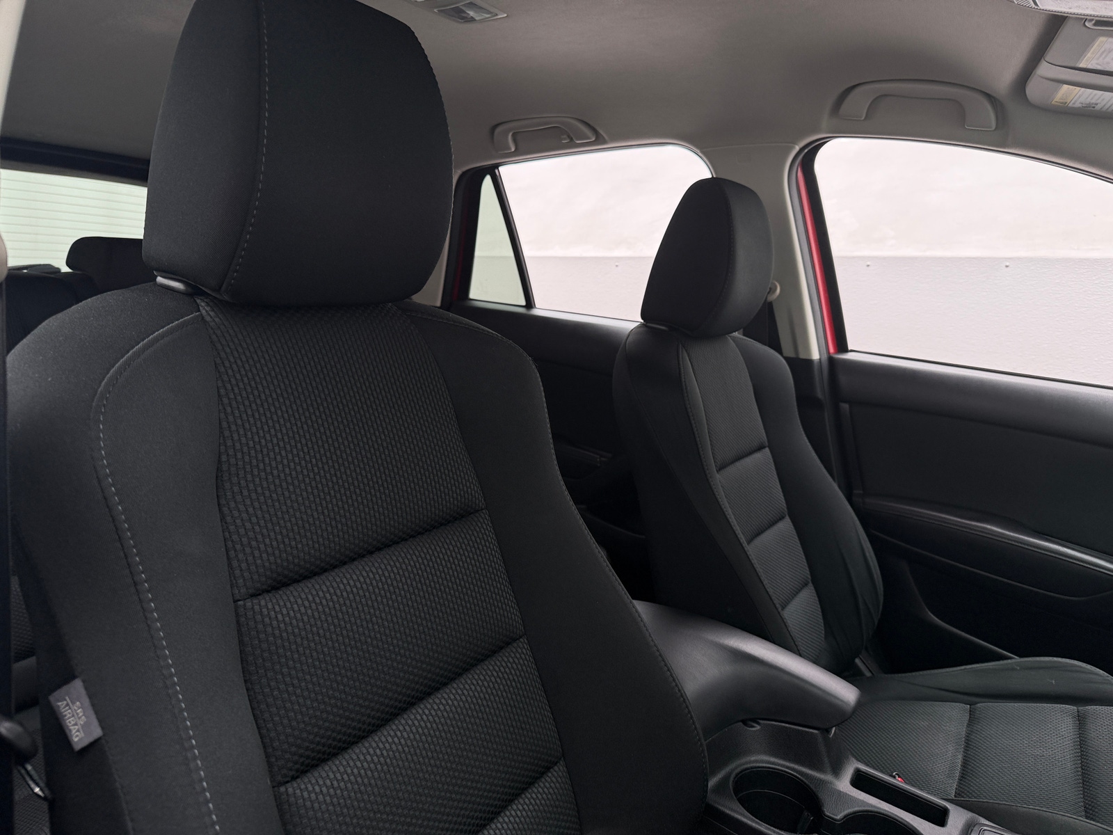 Thumbnail: 2016 Mazda CX-5 - 2