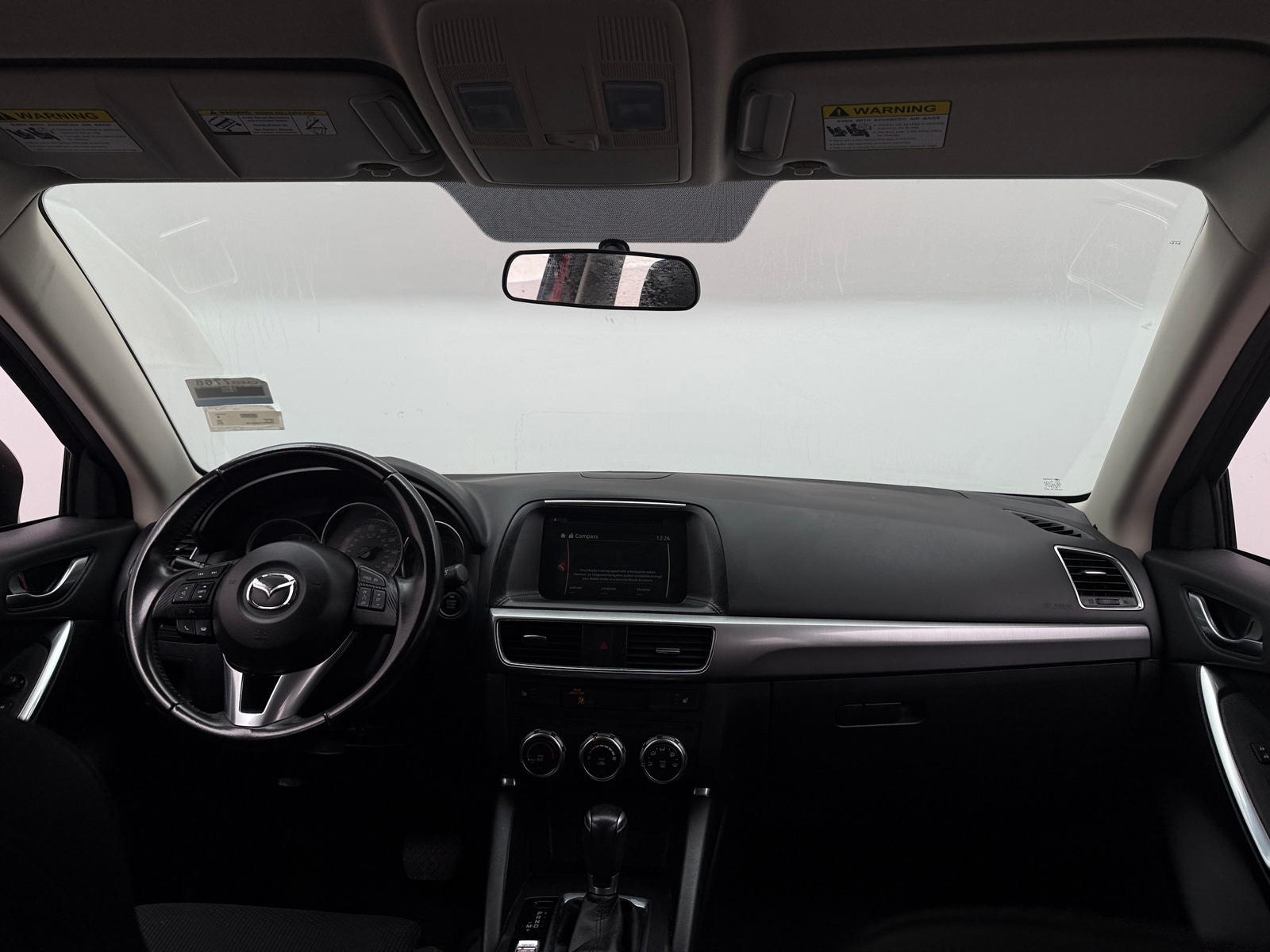 Thumbnail: 2016 Mazda CX-5 - 3