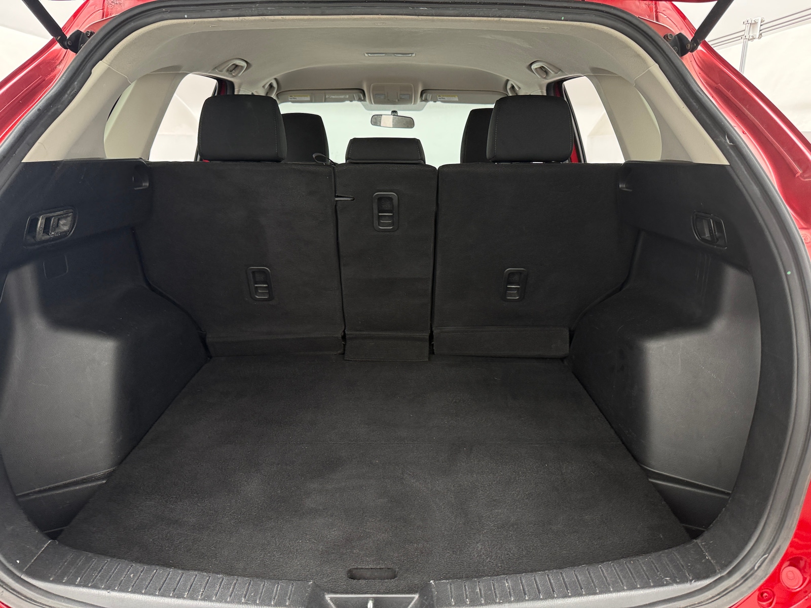 Thumbnail: 2016 Mazda CX-5 - 7