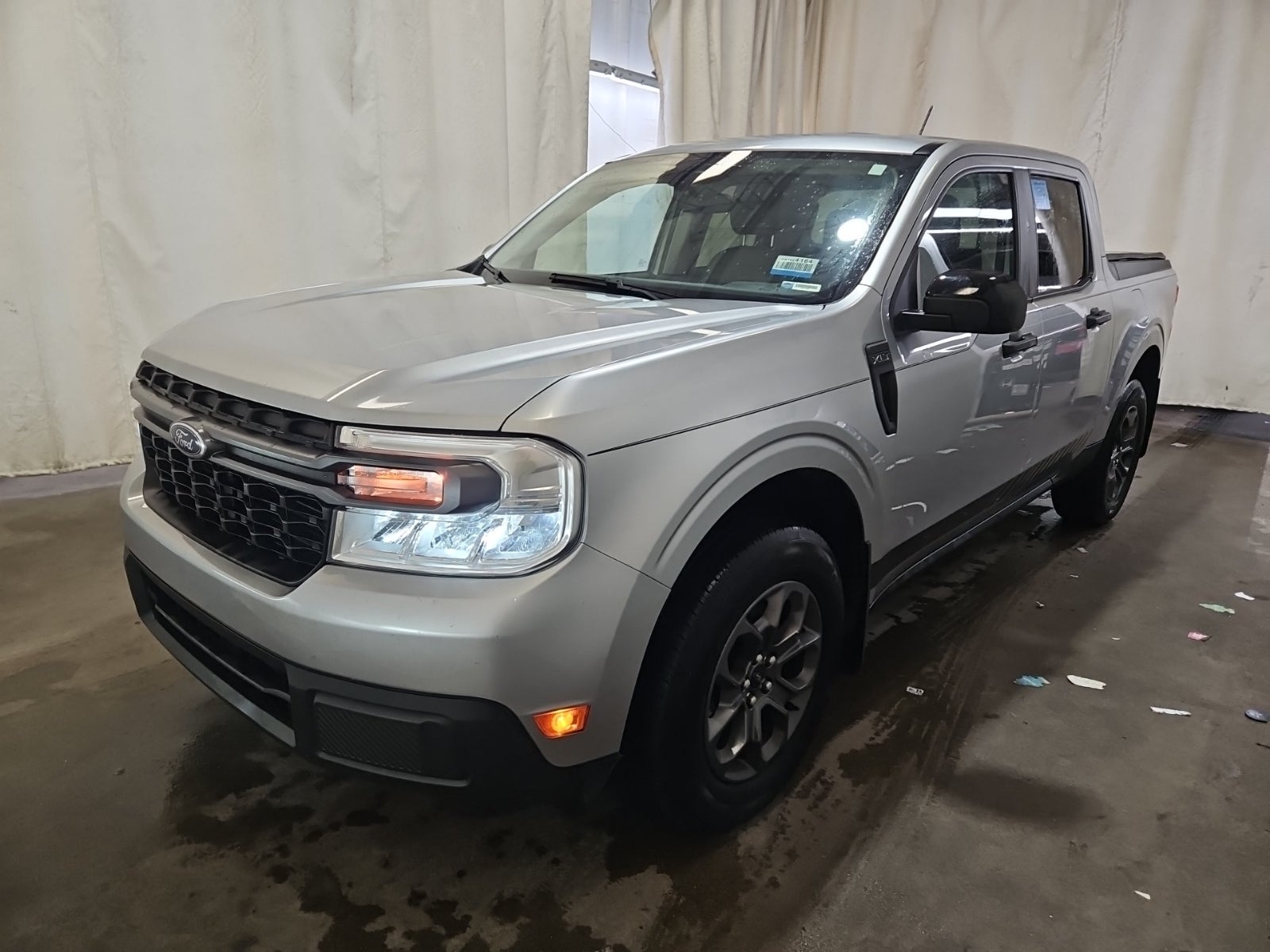 2024 Ford Maverick XLT AWD Supercrew