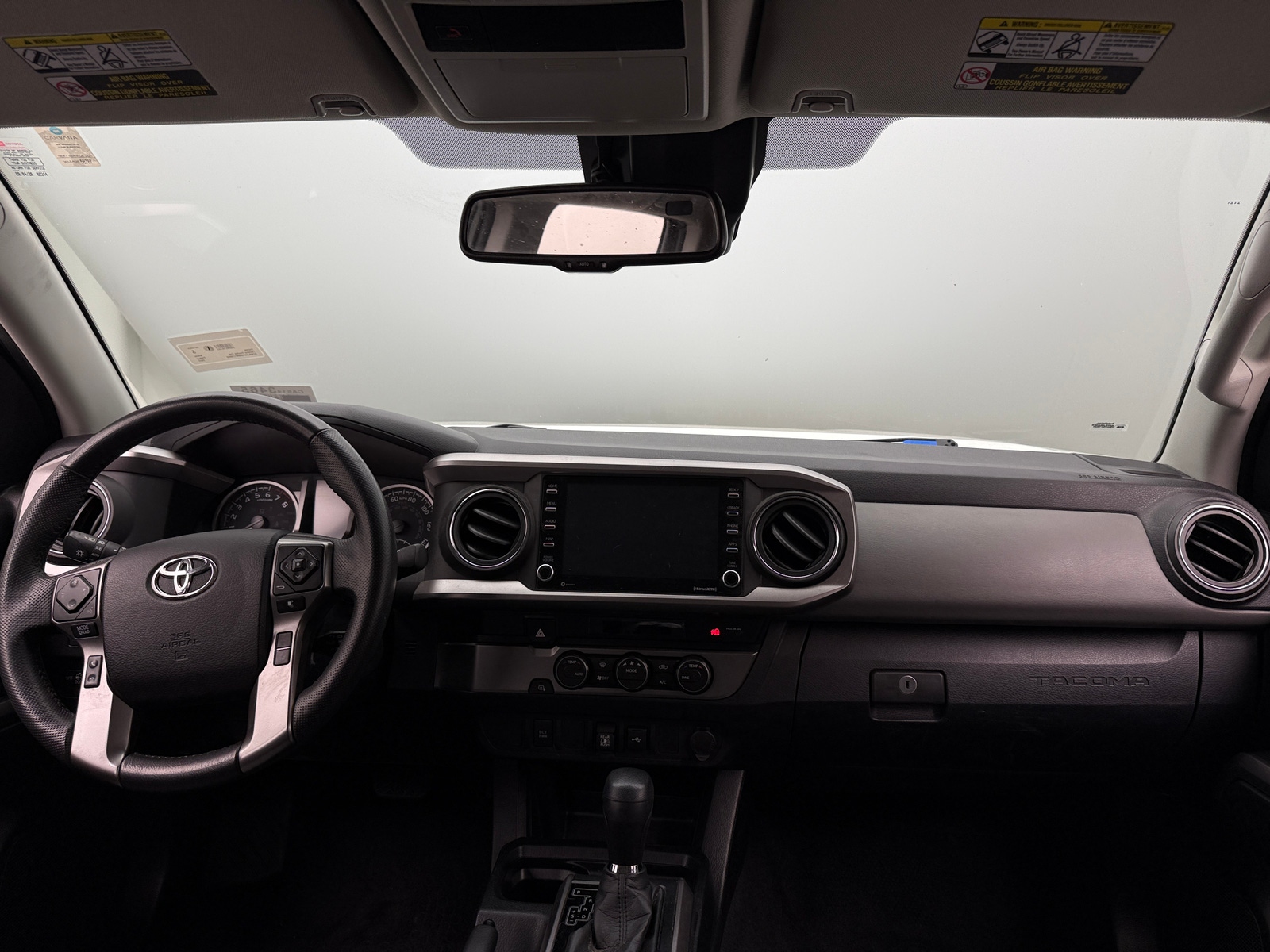 Thumbnail: 2022 Toyota Tacoma - 3