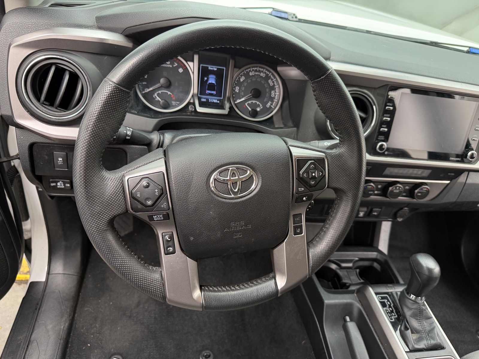 Thumbnail: 2022 Toyota Tacoma - 5