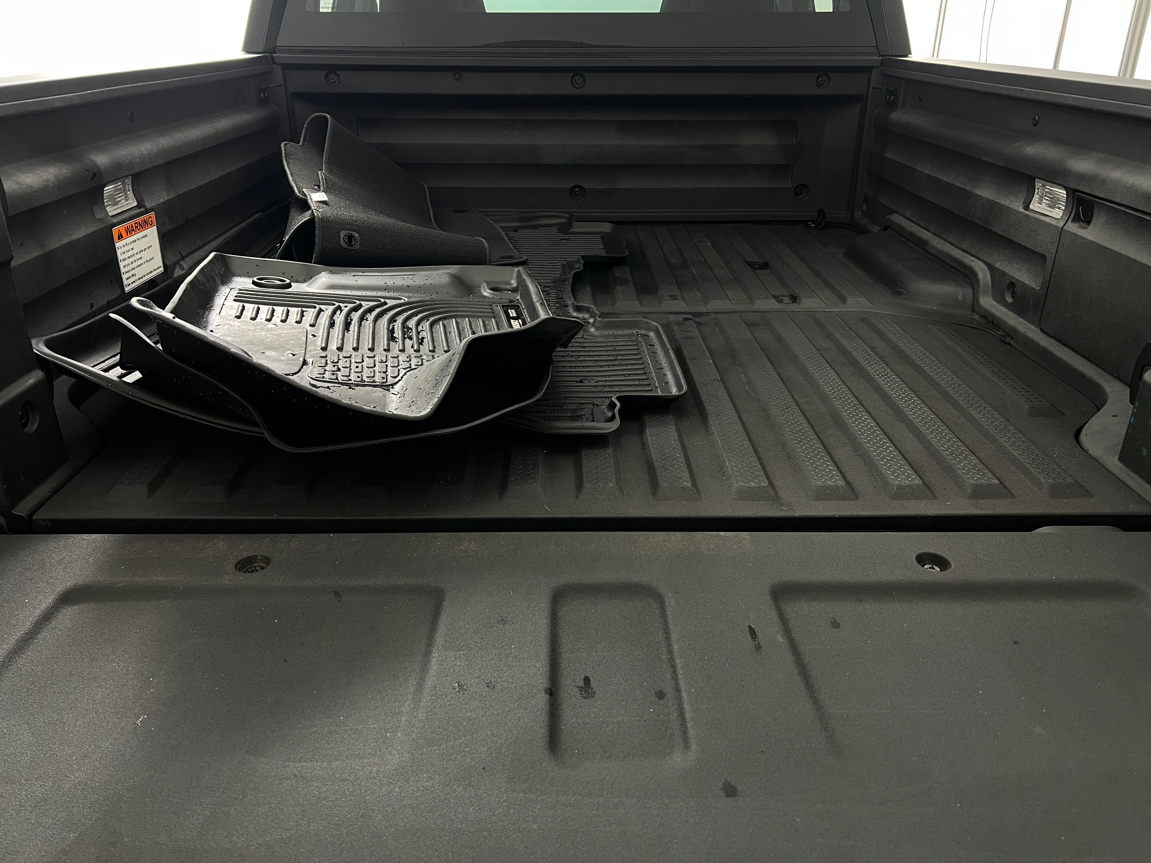2025 Honda Ridgeline