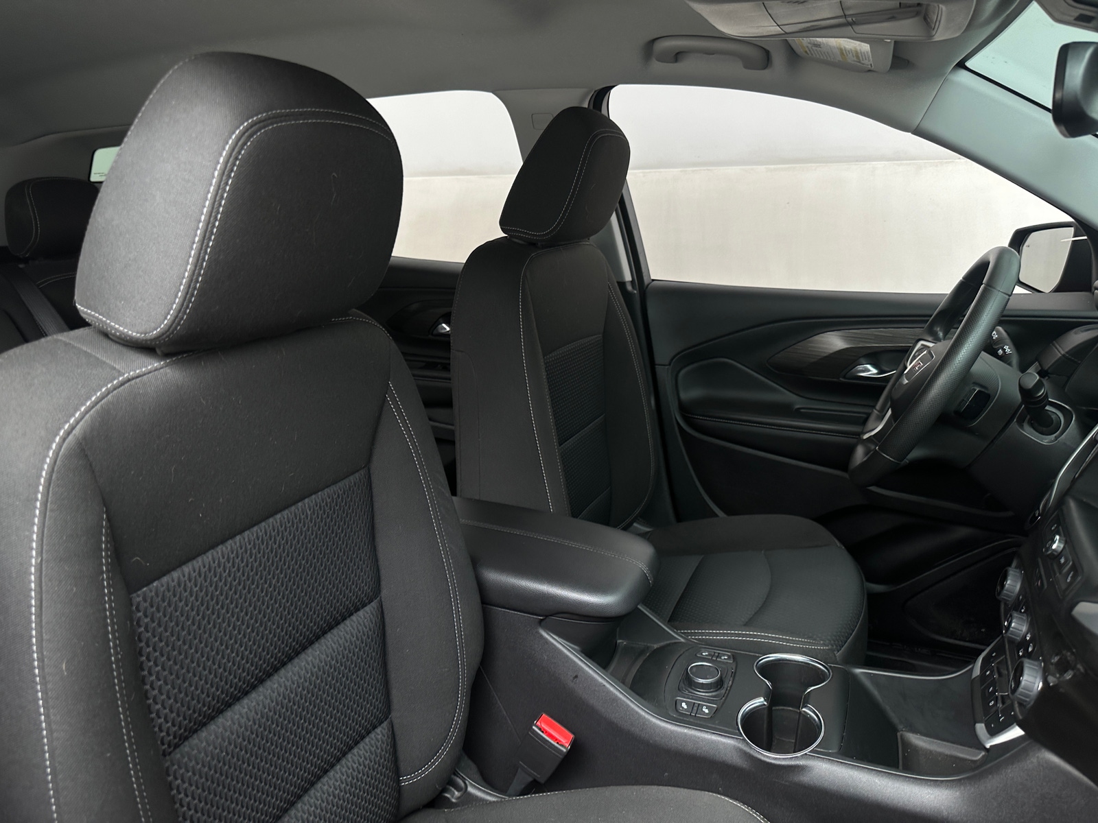 Thumbnail: 2024 GMC Terrain - 2