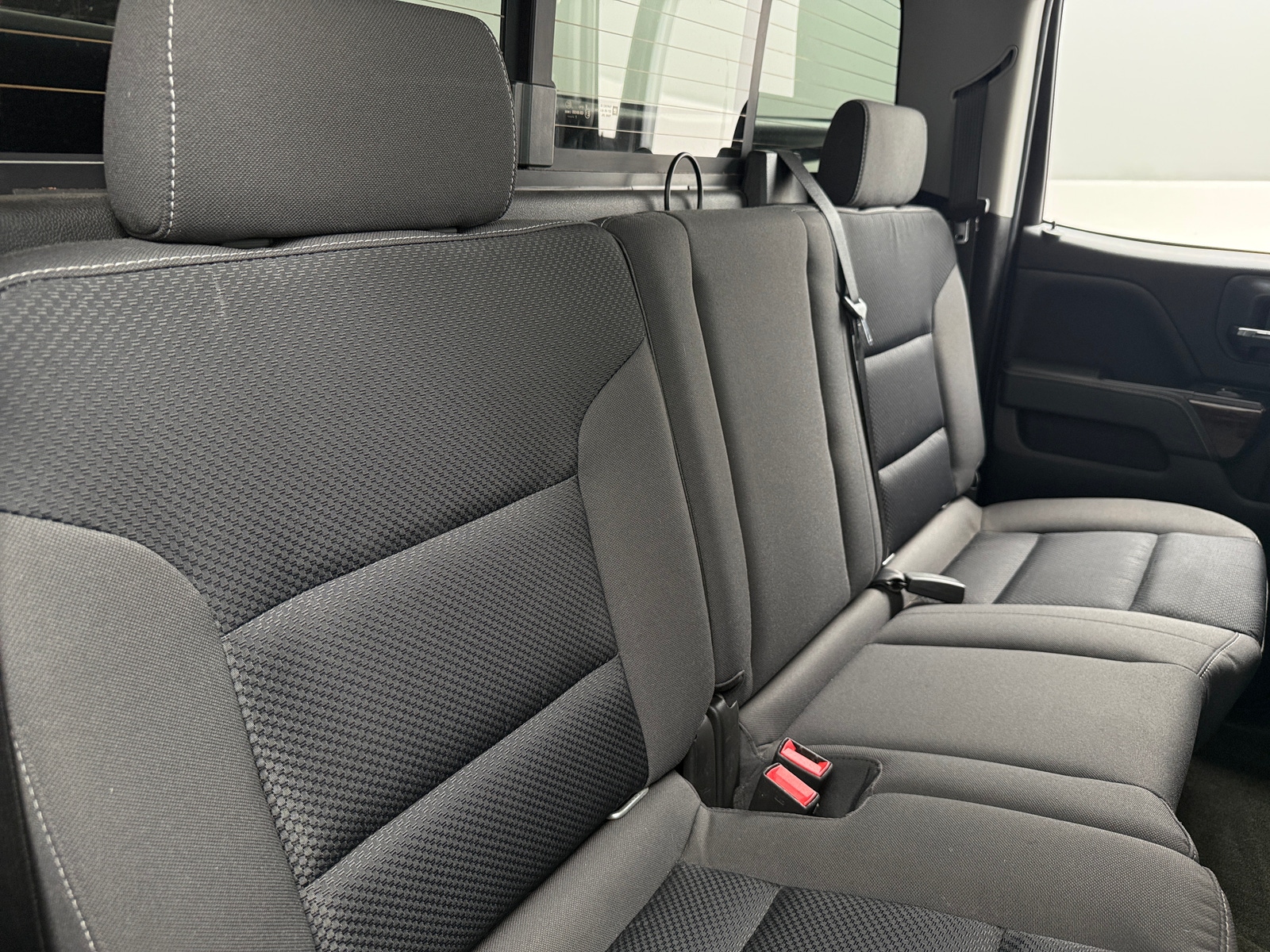 Thumbnail: 2018 GMC Sierra 1500 - 6
