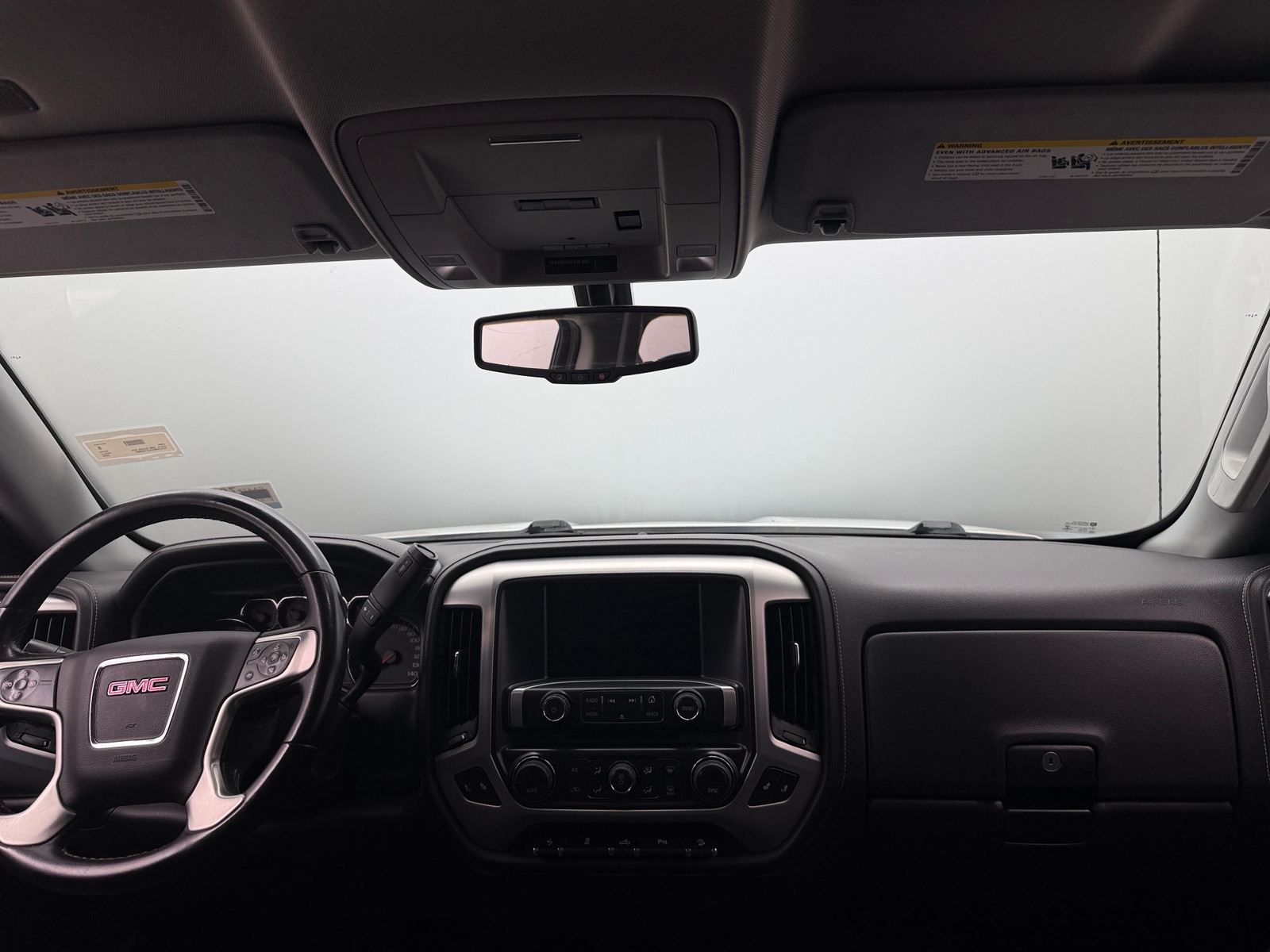 Thumbnail: 2018 GMC Sierra 1500 - 3