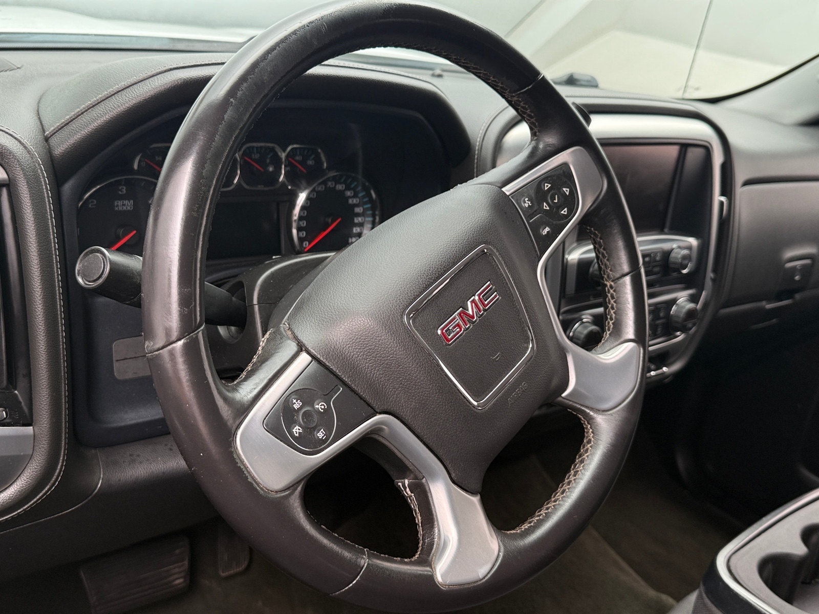 Thumbnail: 2018 GMC Sierra 1500 - 5