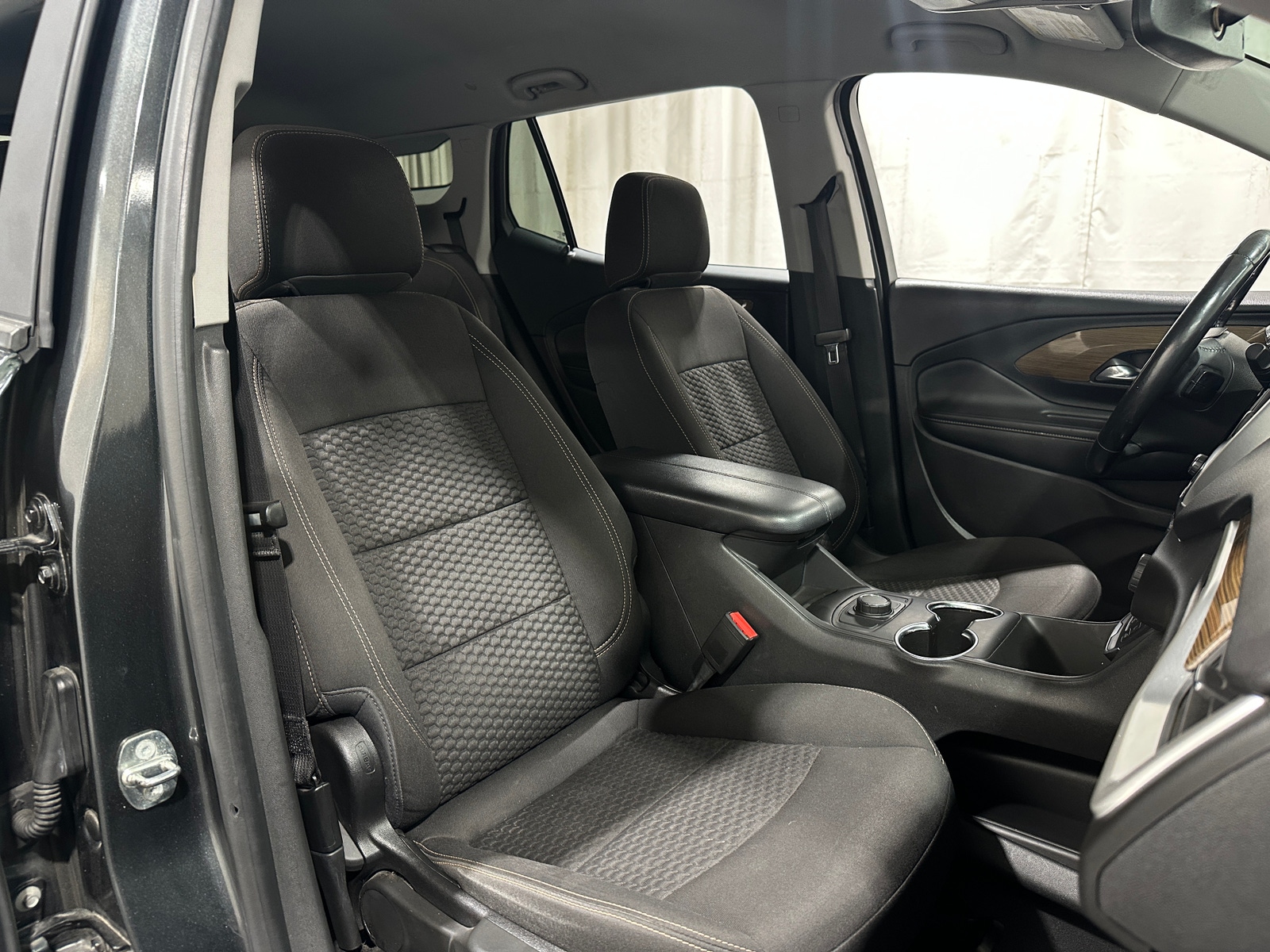 Thumbnail: 2019 GMC Terrain - 2