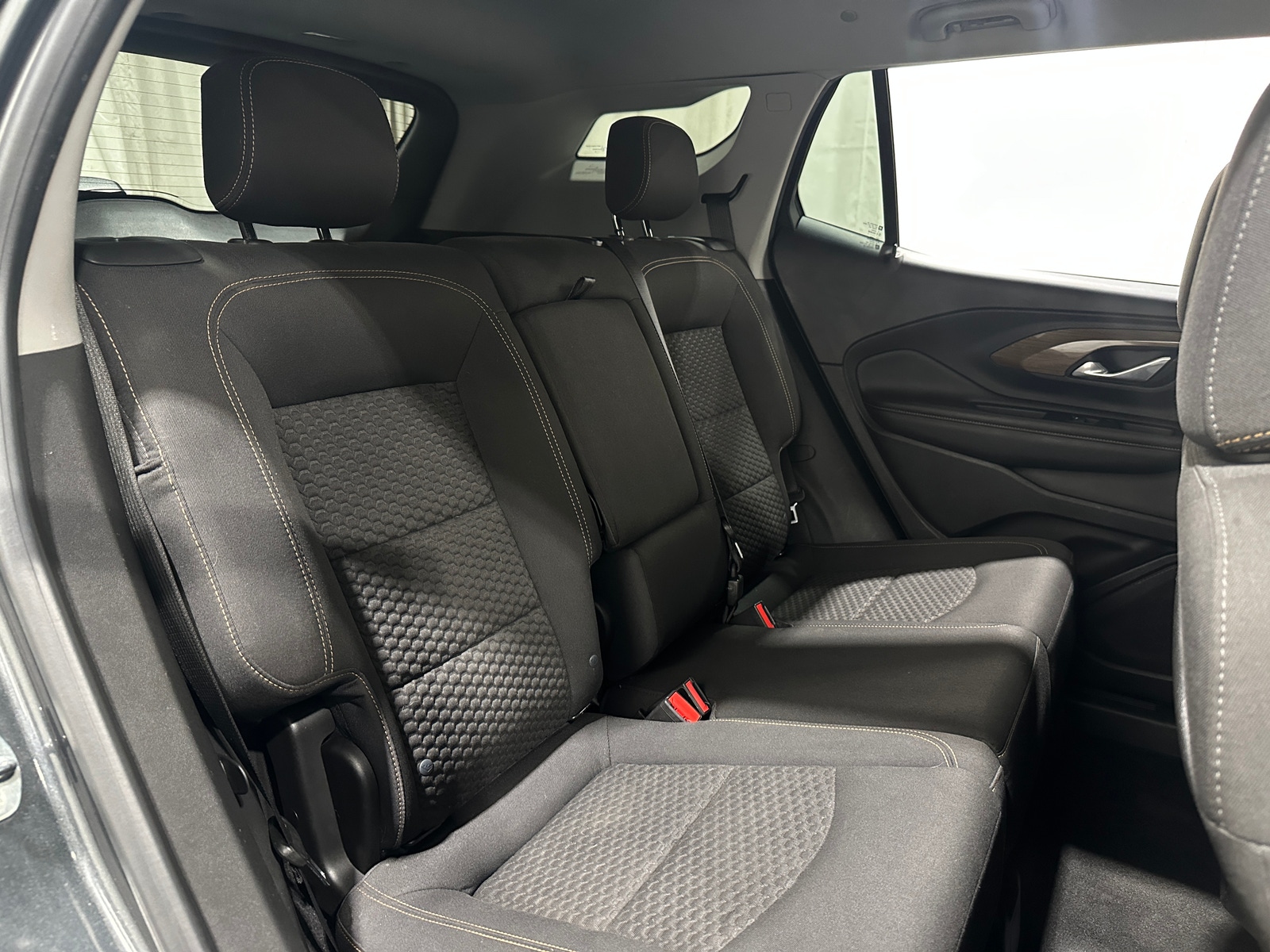 Thumbnail: 2019 GMC Terrain - 6