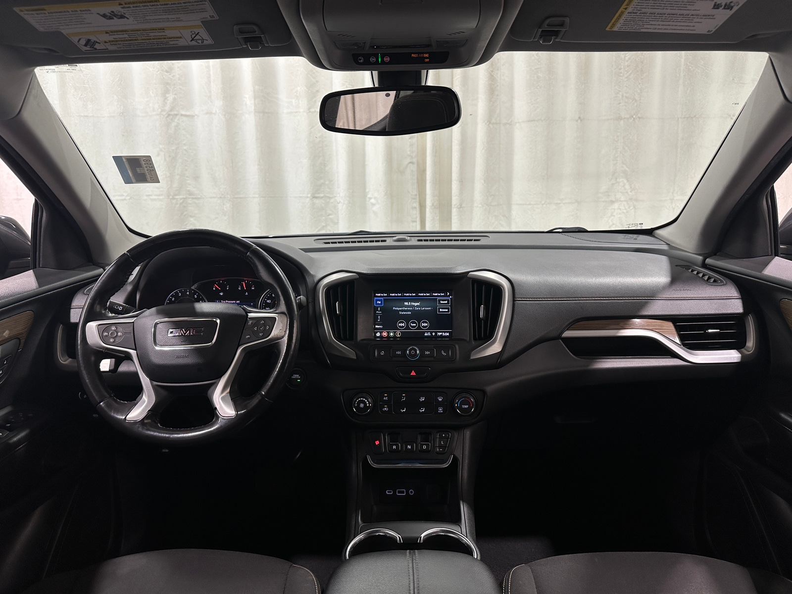 Thumbnail: 2019 GMC Terrain - 3