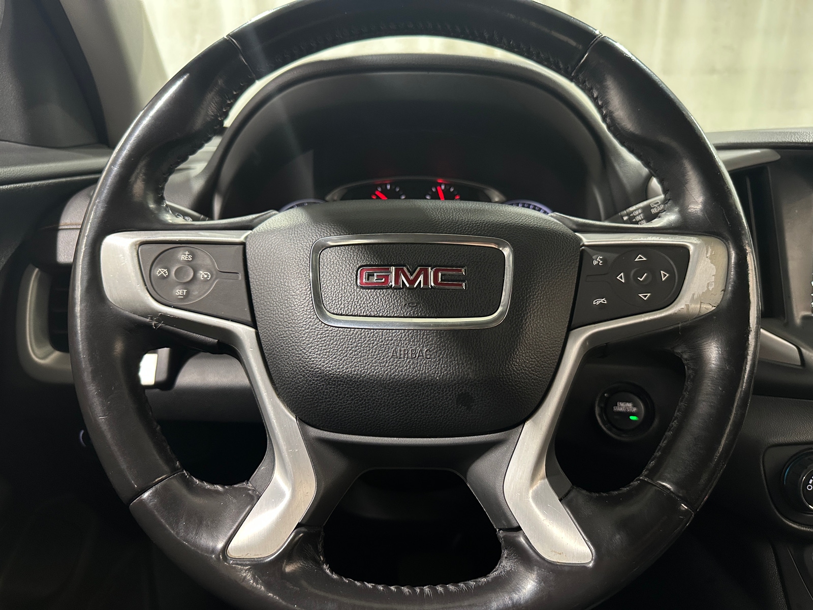 Thumbnail: 2019 GMC Terrain - 5
