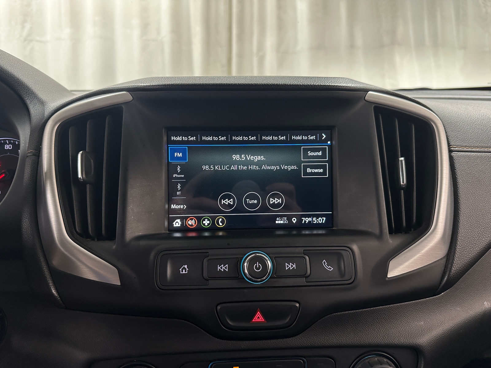 Thumbnail: 2019 GMC Terrain - 4