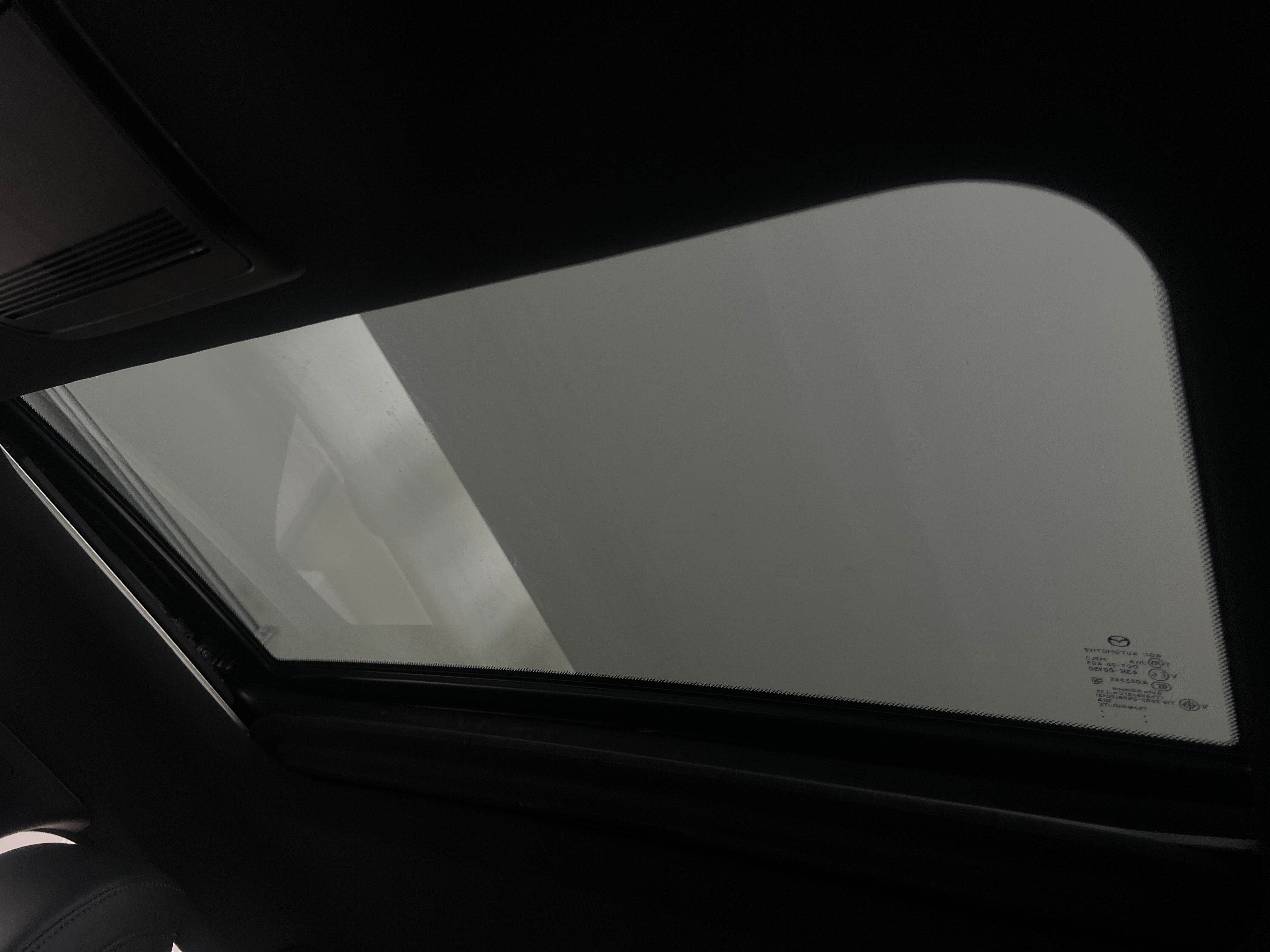 2020 Mazda Mazda3