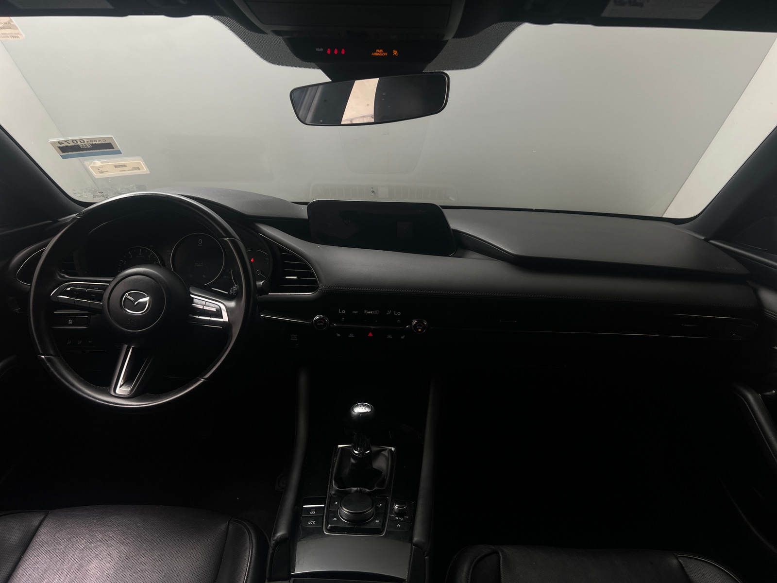 Thumbnail: 2020 Mazda Mazda3 - 2