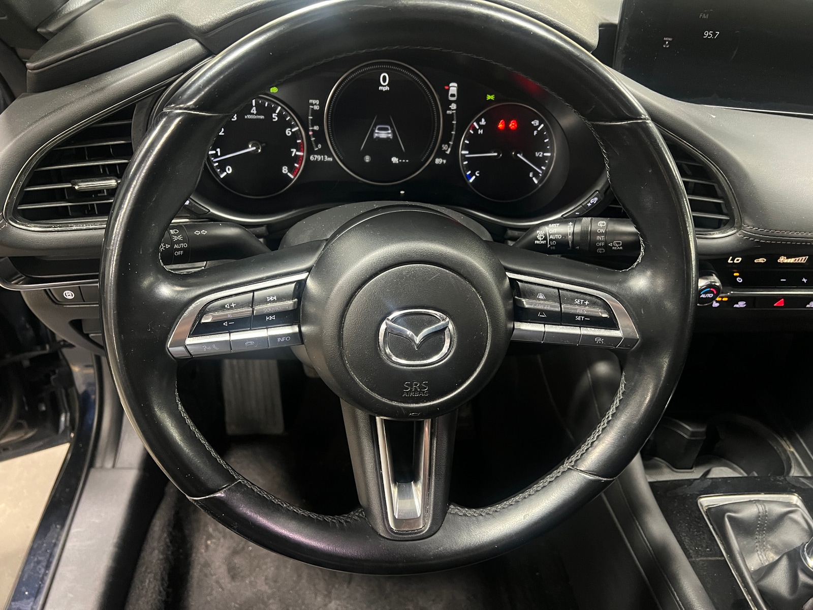 Thumbnail: 2020 Mazda Mazda3 - 4