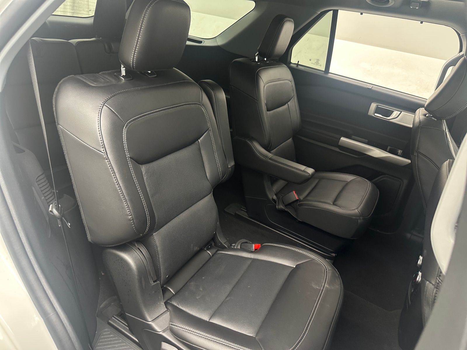Thumbnail: 2023 Ford Explorer - 5
