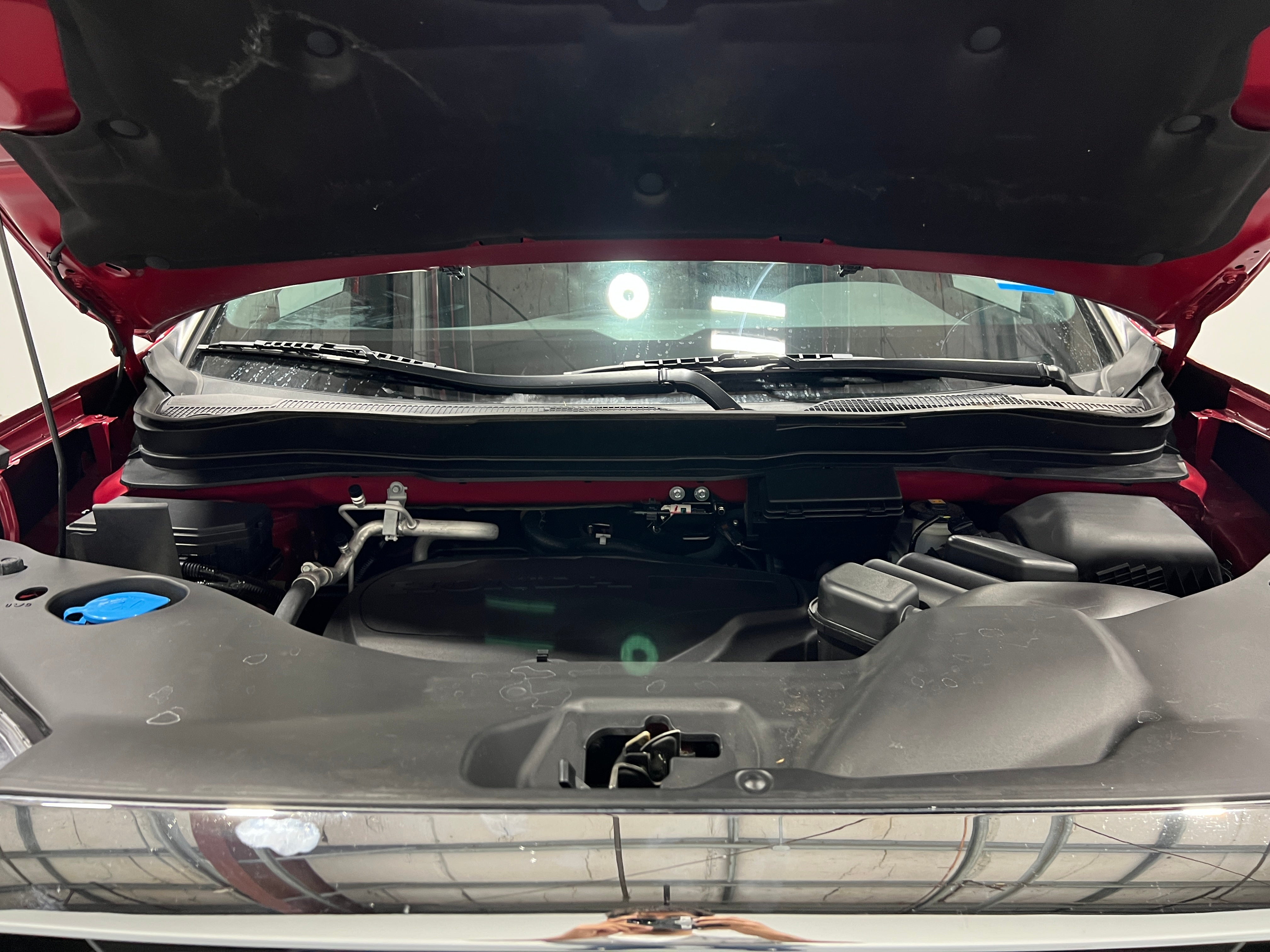 2023 Honda Passport