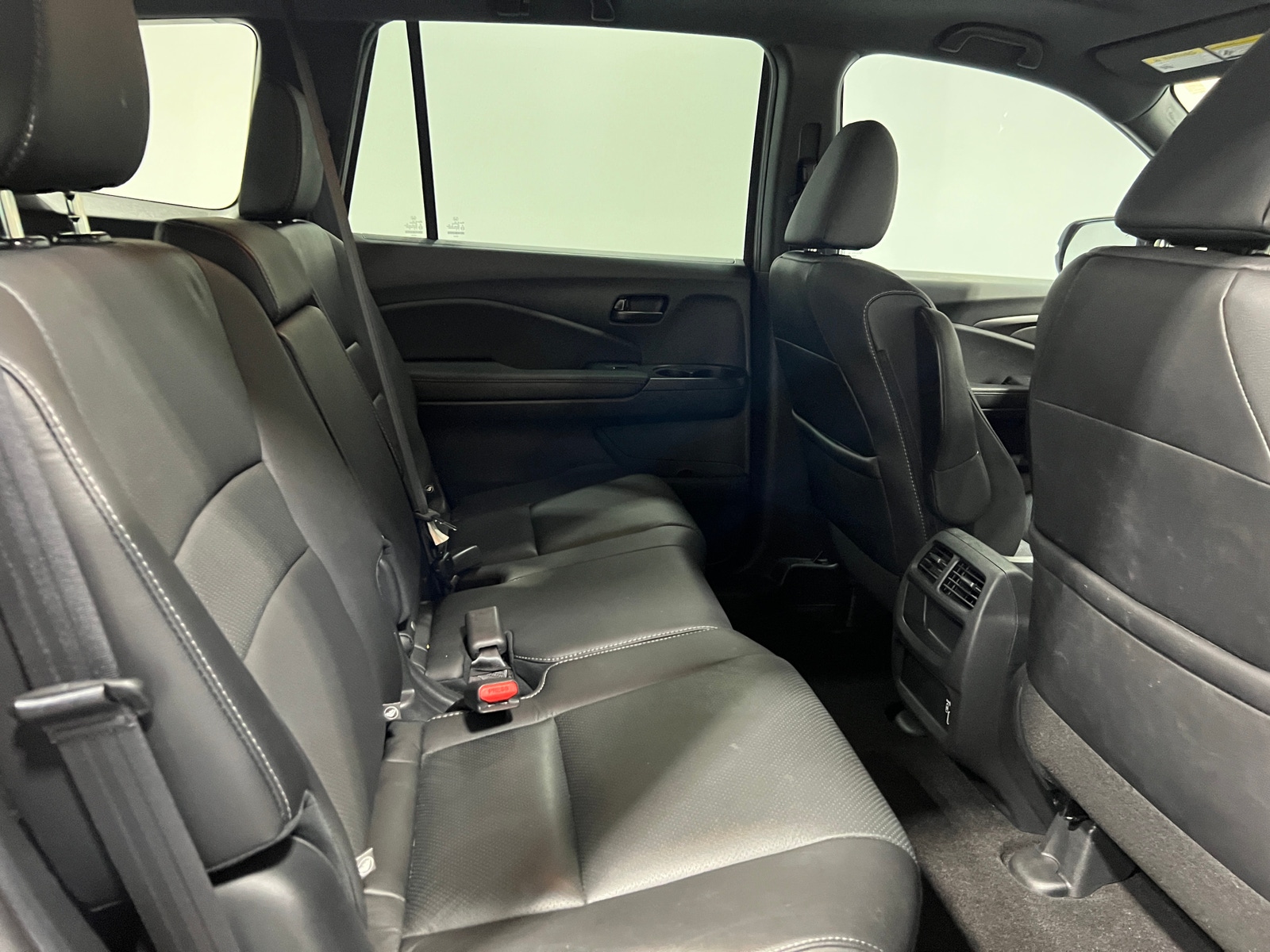 Thumbnail: 2023 Honda Passport - 6