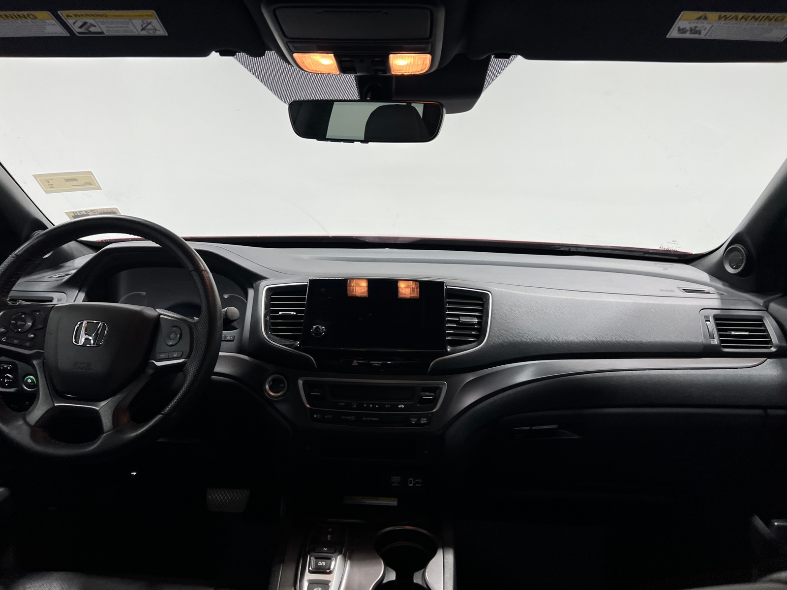 Thumbnail: 2023 Honda Passport - 3