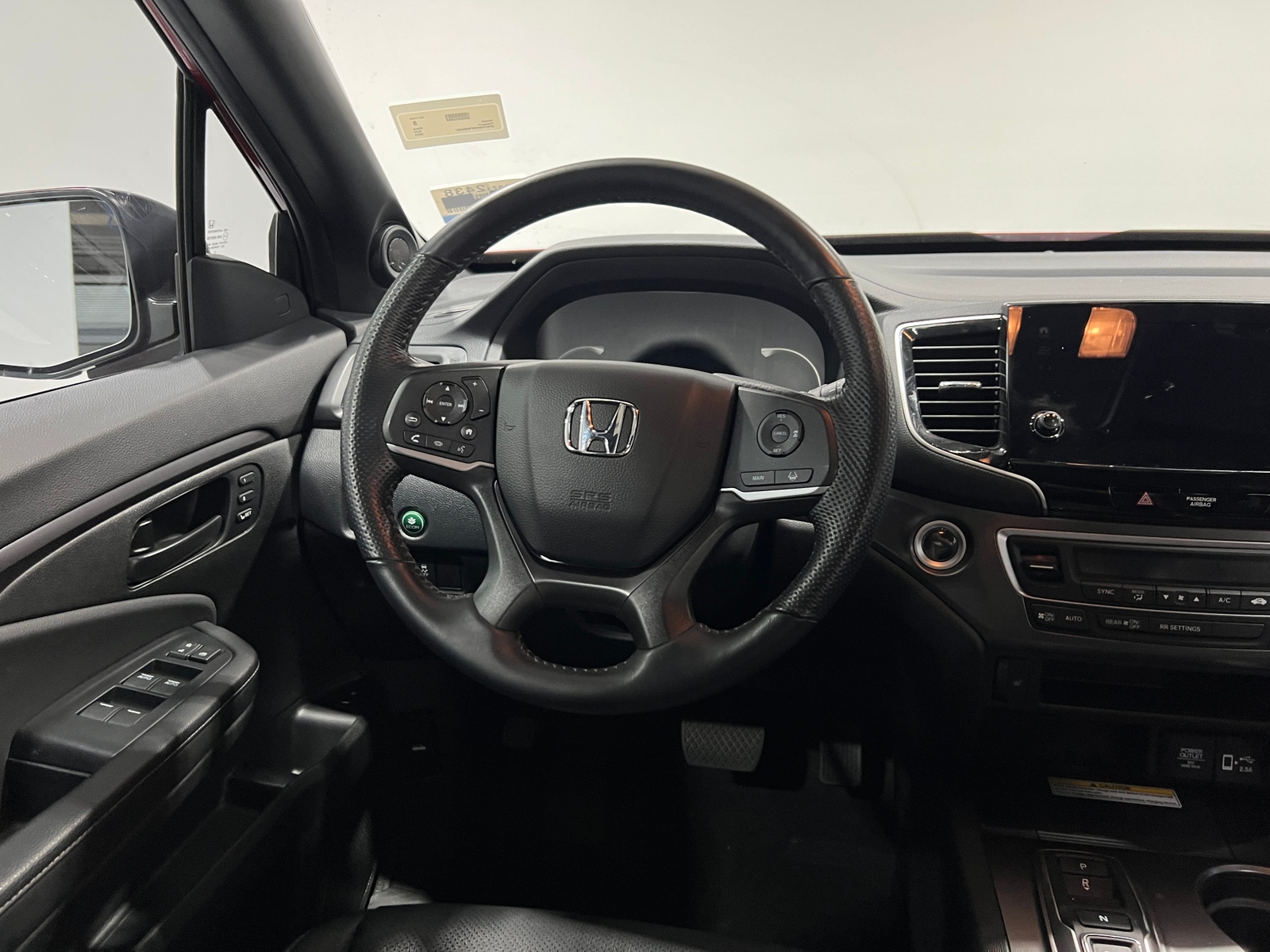 Thumbnail: 2023 Honda Passport - 5
