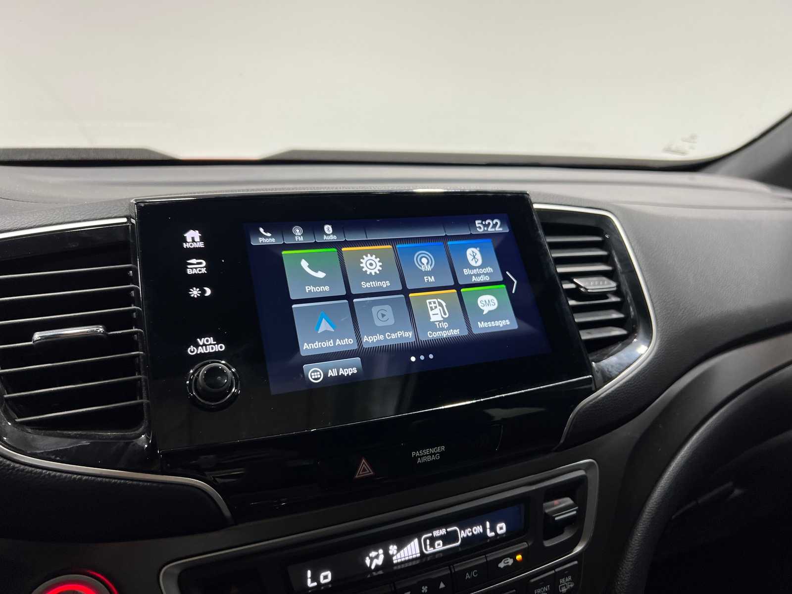 Thumbnail: 2023 Honda Passport - 4