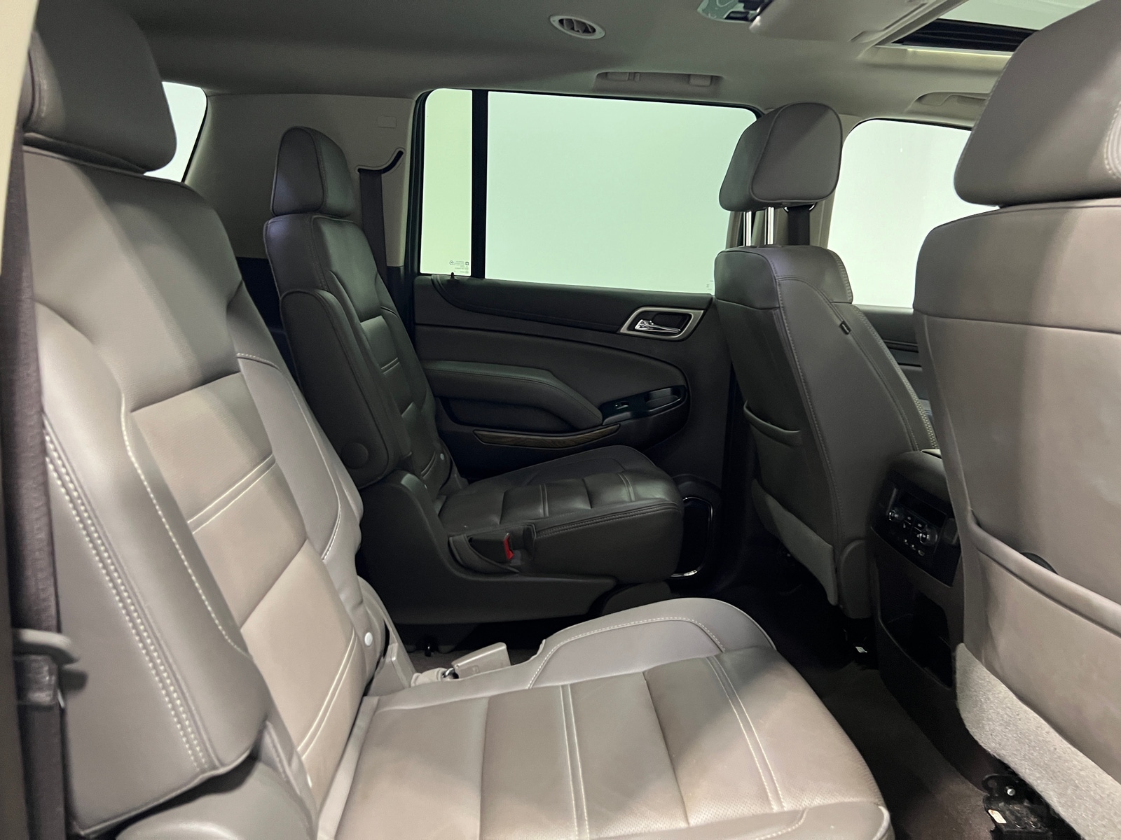 Thumbnail: 2020 GMC Yukon XL - 5
