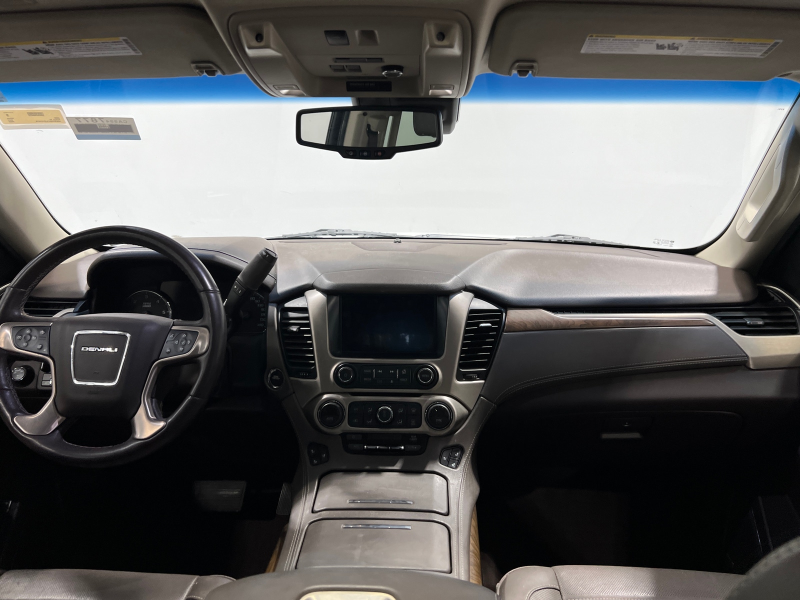 Thumbnail: 2020 GMC Yukon XL - 2