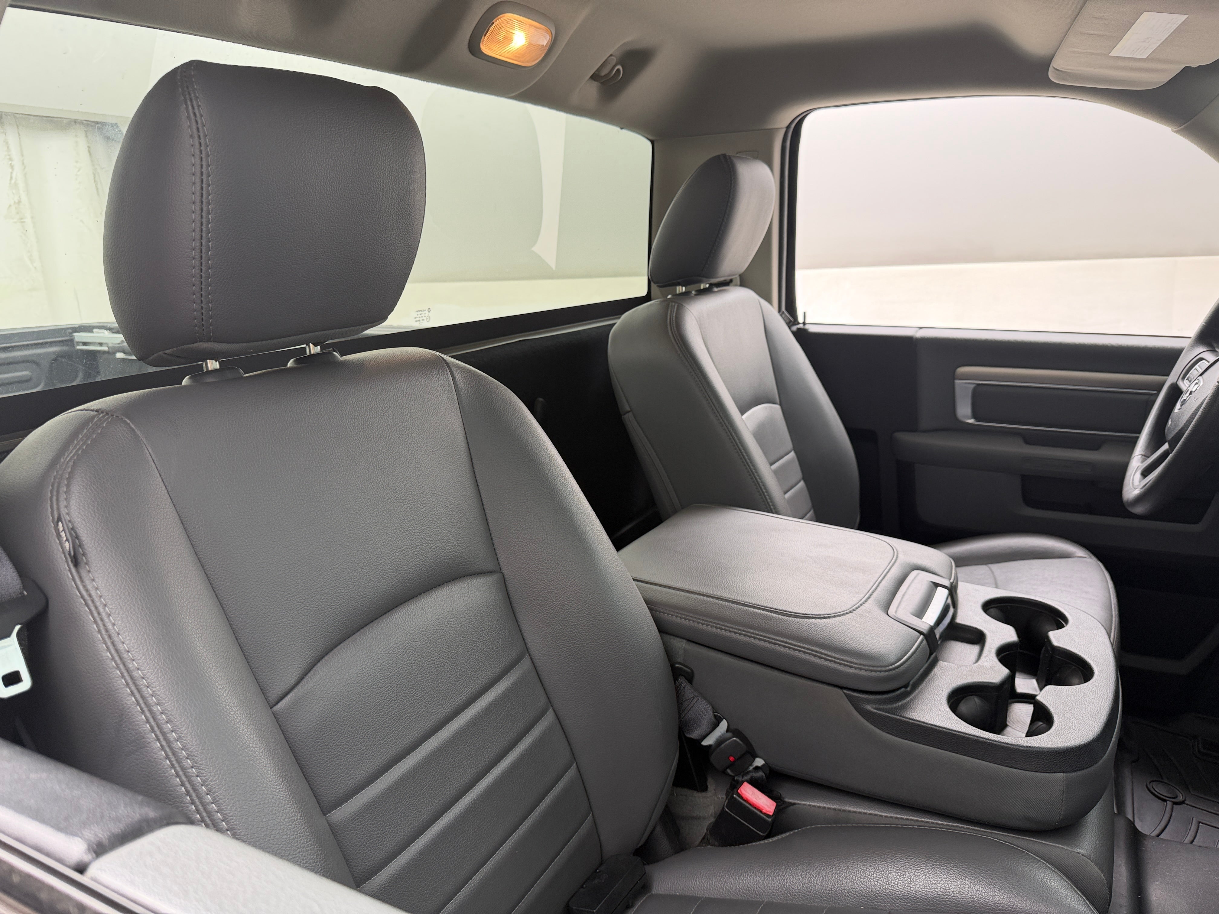 2016 RAM 1500 Pickup