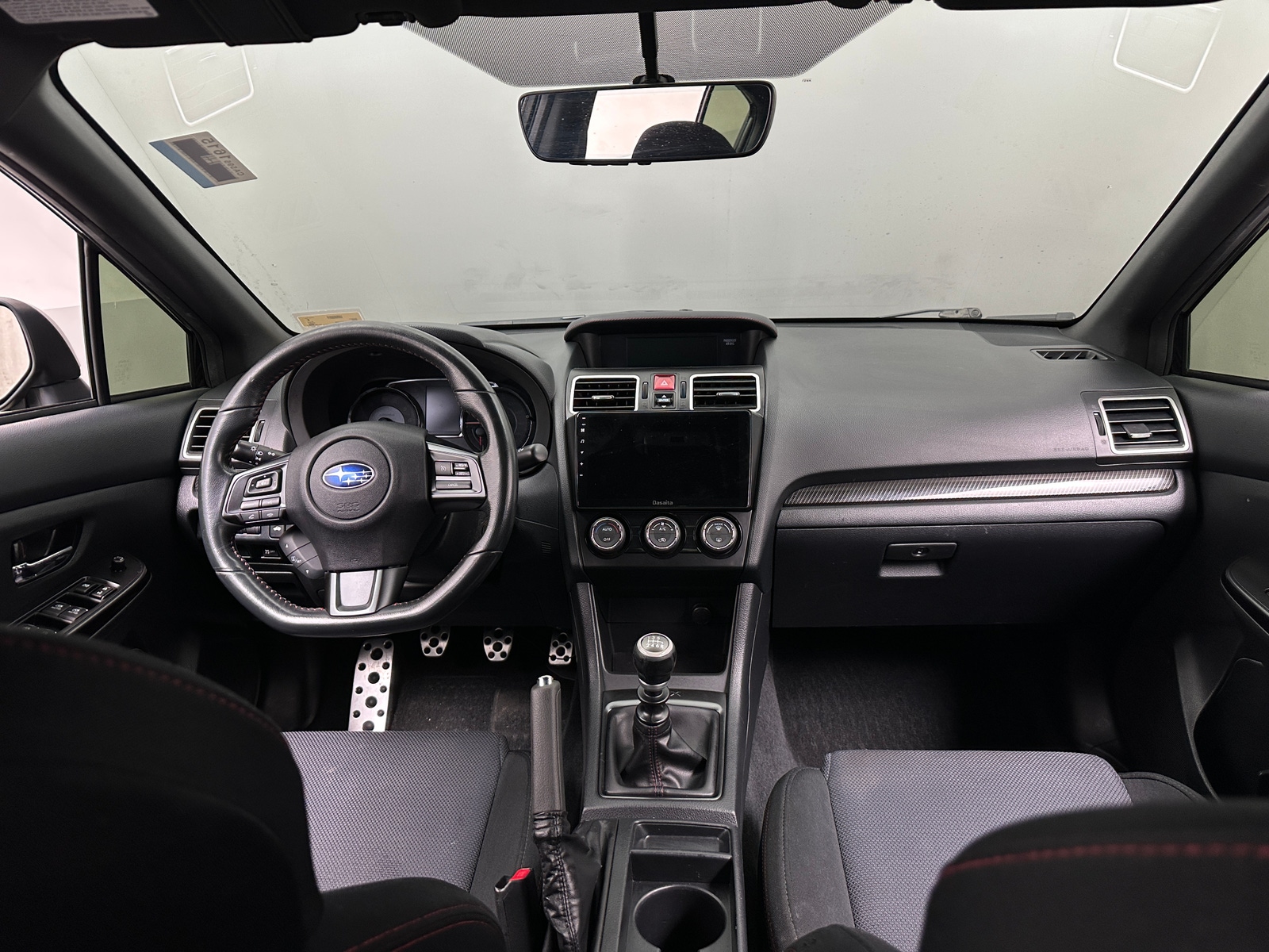 Thumbnail: 2020 Subaru WRX - 3
