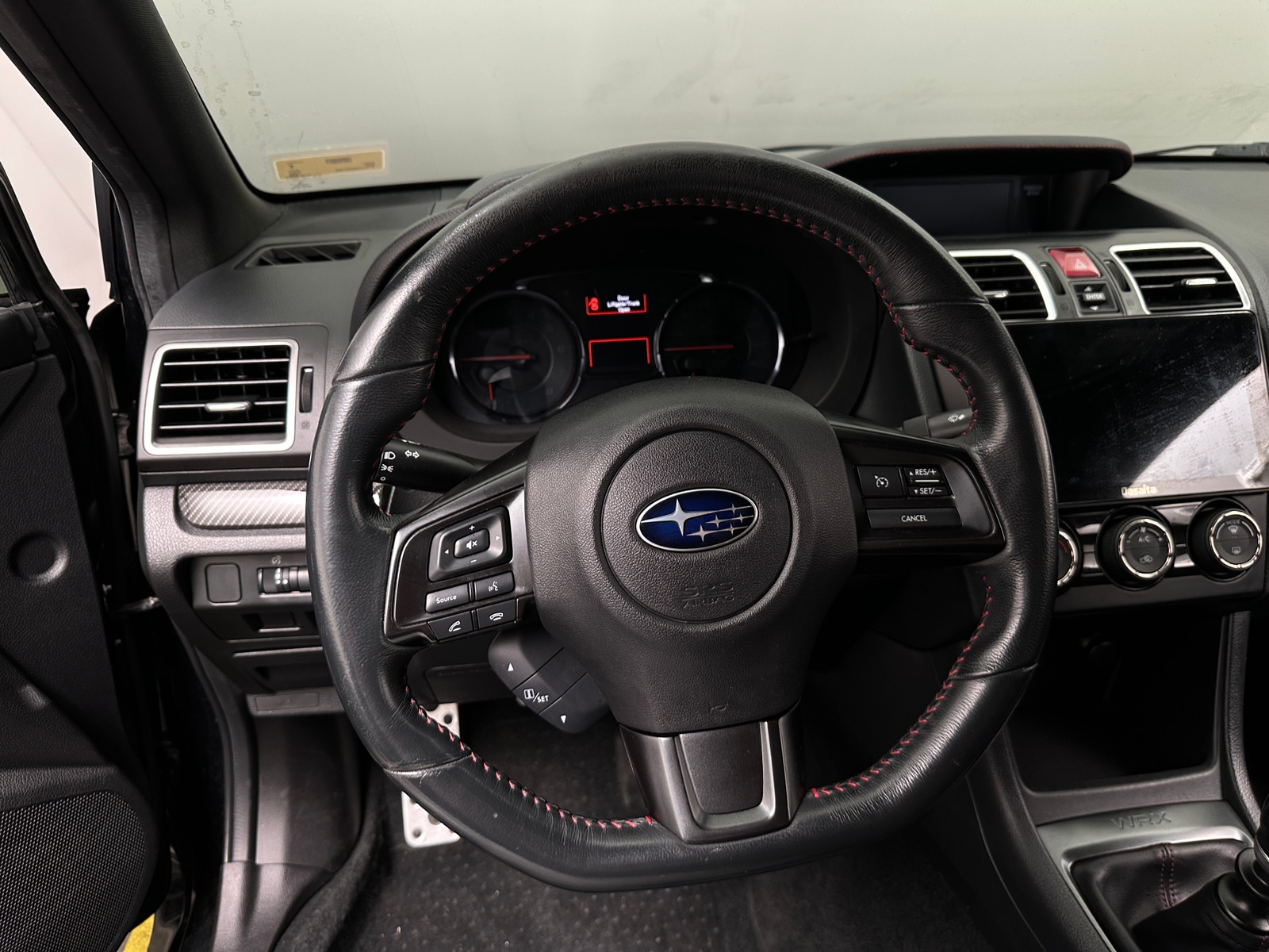 Thumbnail: 2020 Subaru WRX - 5