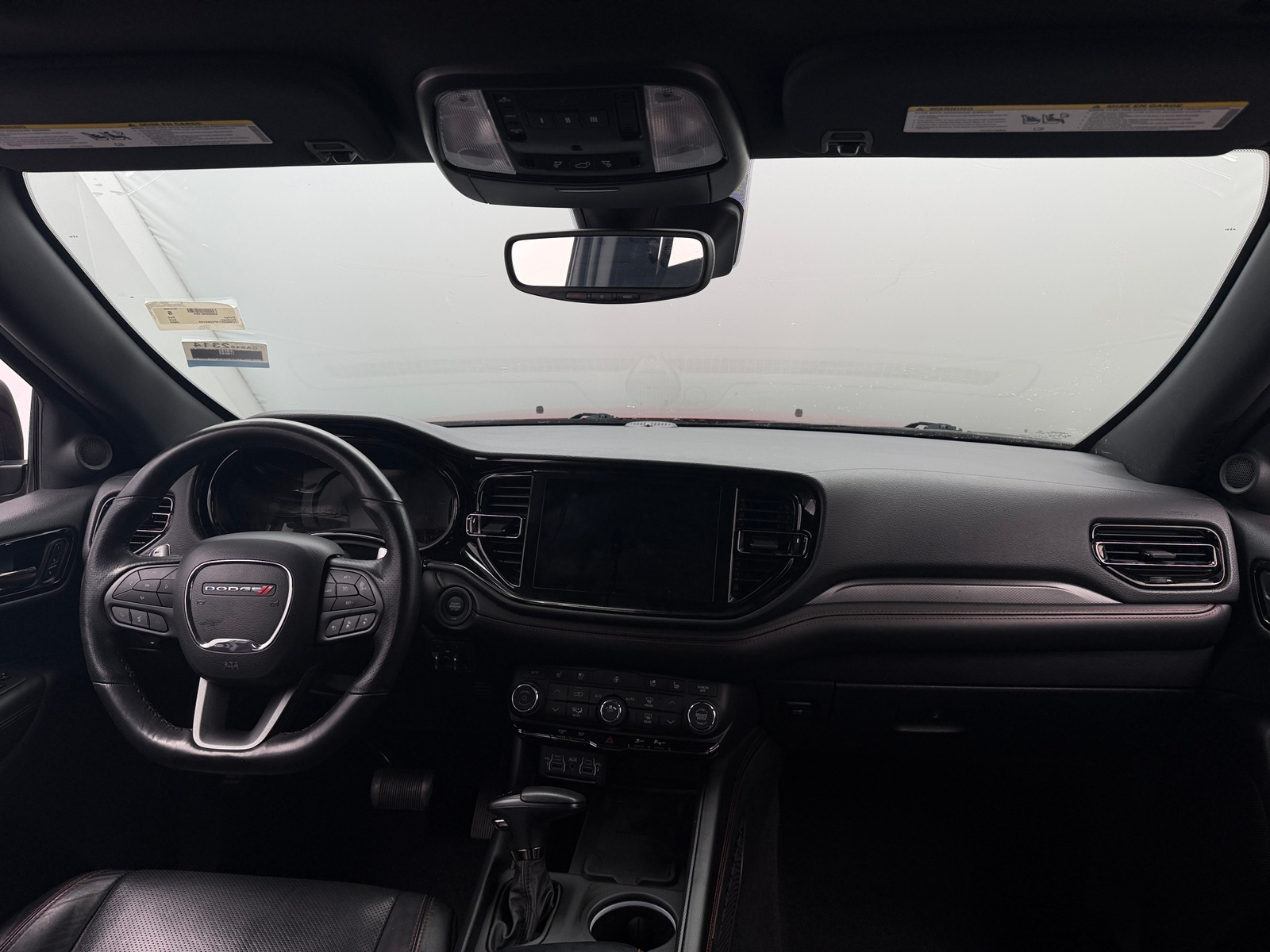 Thumbnail: 2023 Dodge Durango - 2