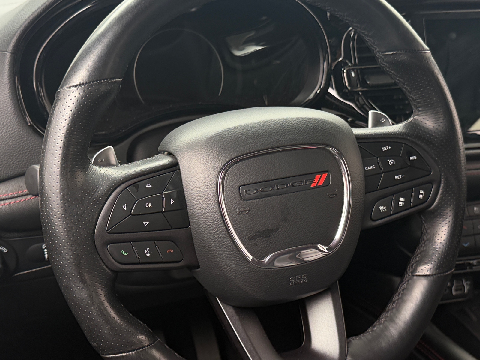 Thumbnail: 2023 Dodge Durango - 4