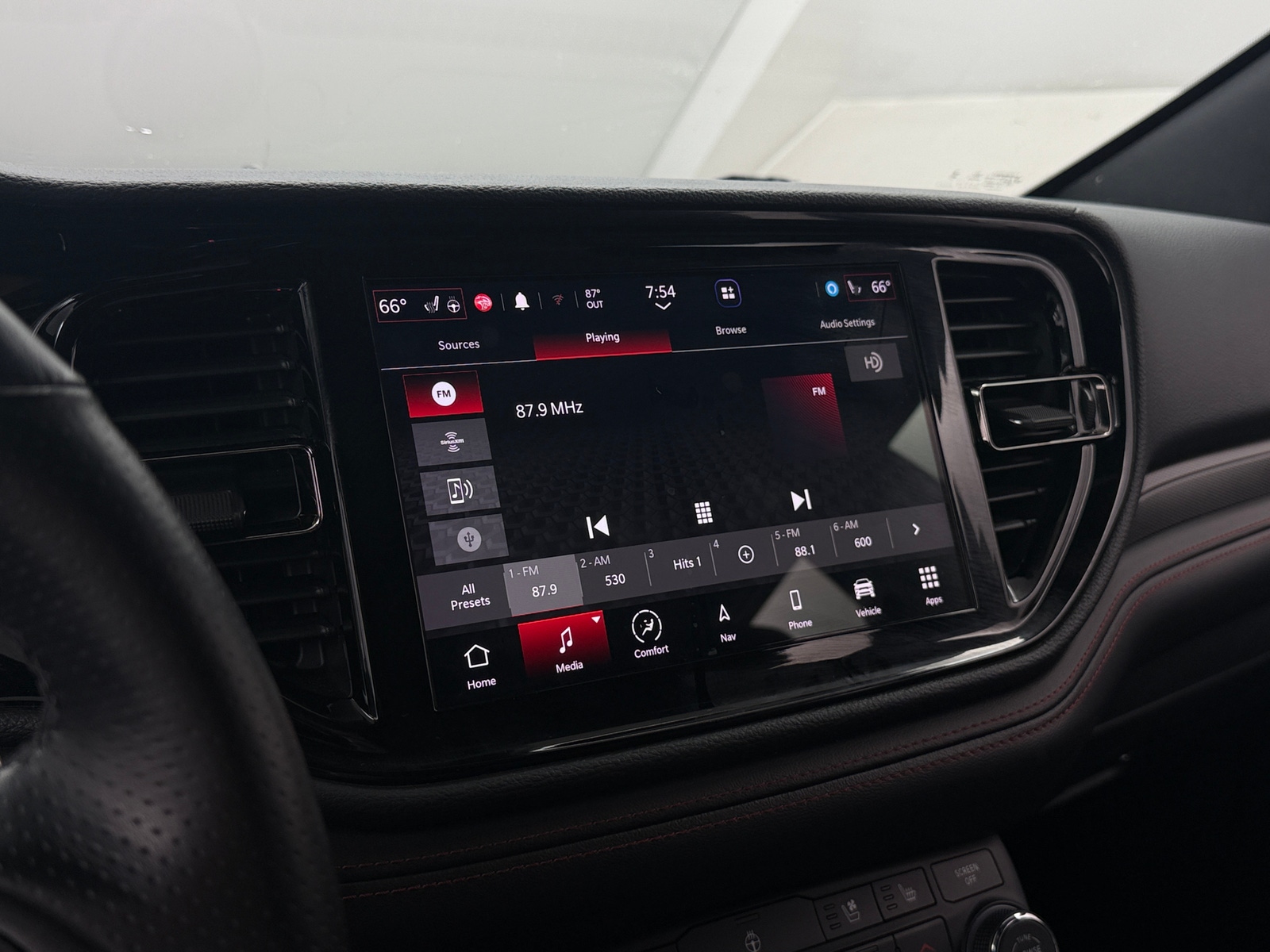 Thumbnail: 2023 Dodge Durango - 3