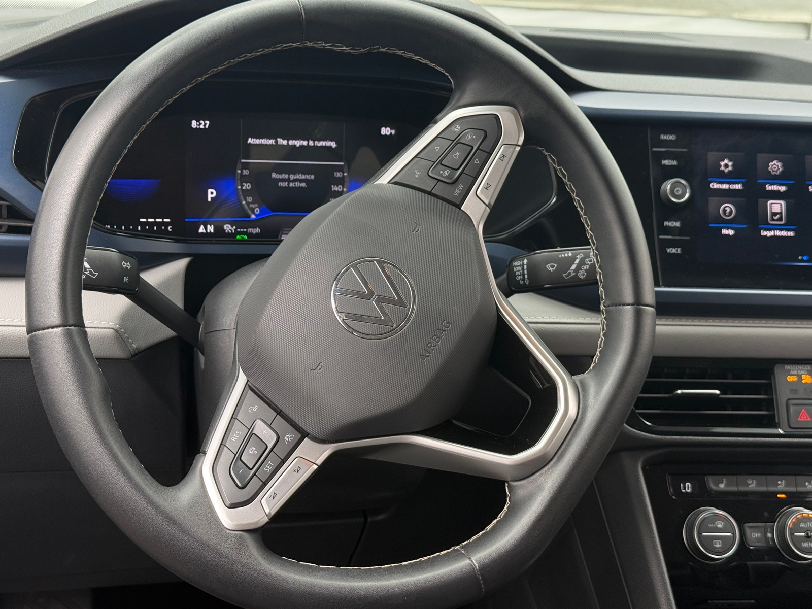 Thumbnail: 2024 Volkswagen Taos - 5