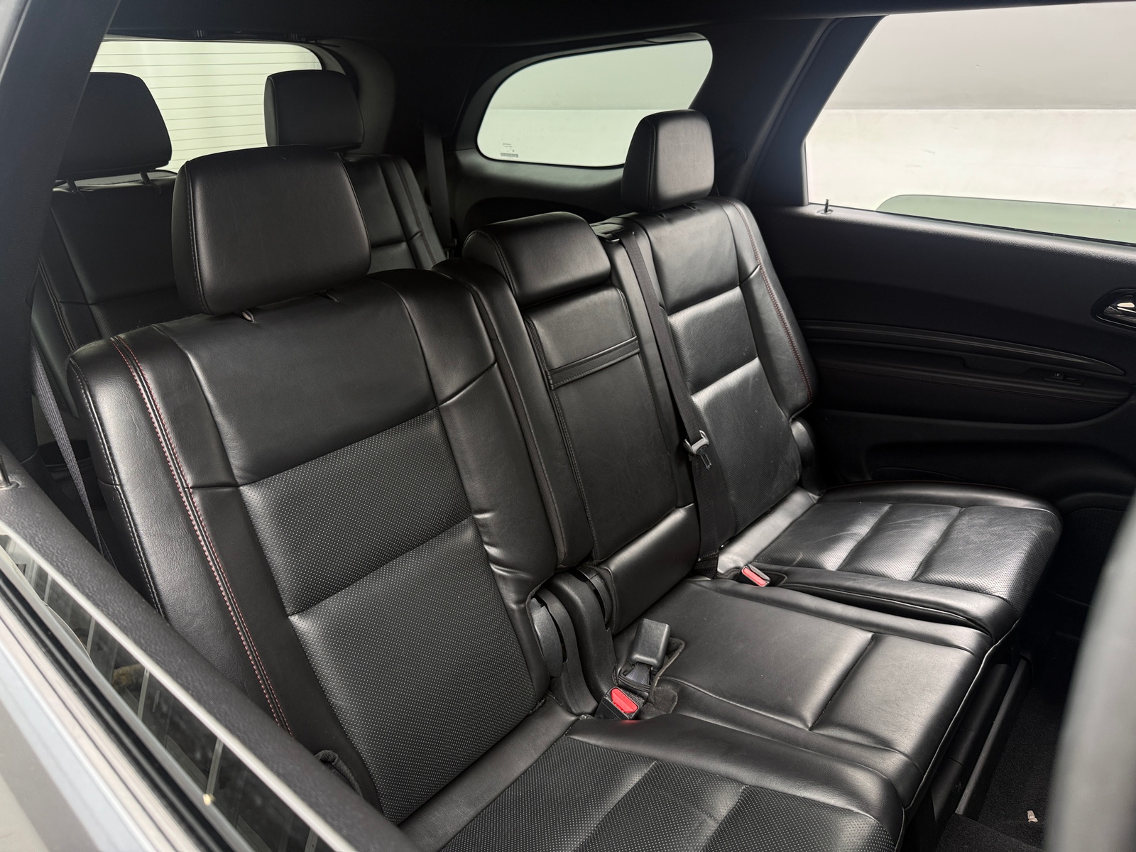 Thumbnail: 2024 Dodge Durango - 5