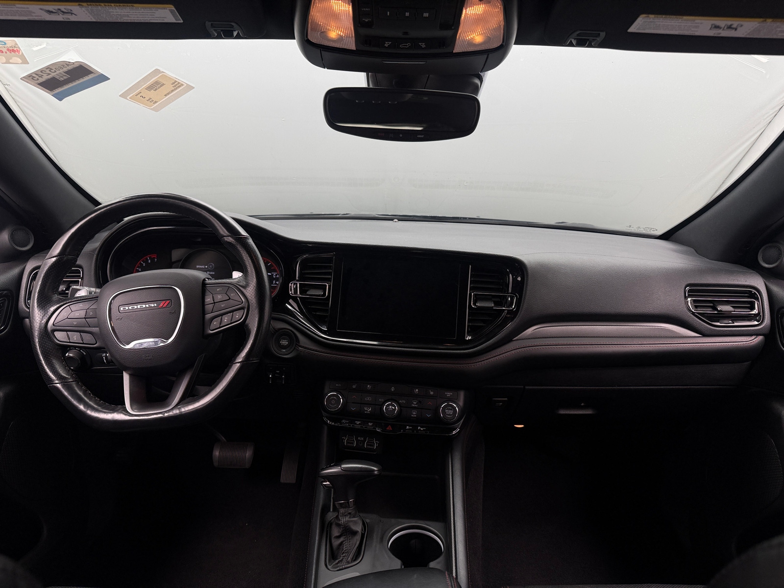 Thumbnail: 2024 Dodge Durango - 2
