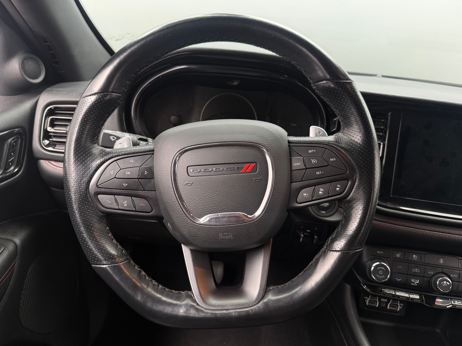 Thumbnail: 2024 Dodge Durango - 4
