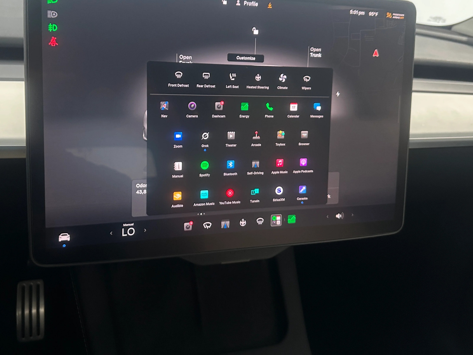 Thumbnail: 2023 Tesla Model Y - 3