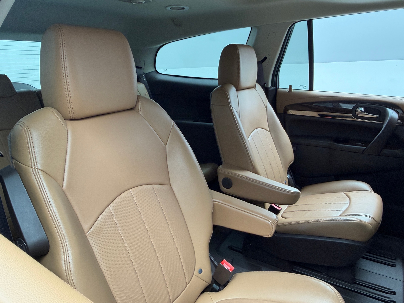 Thumbnail: 2017 Buick Enclave - 5