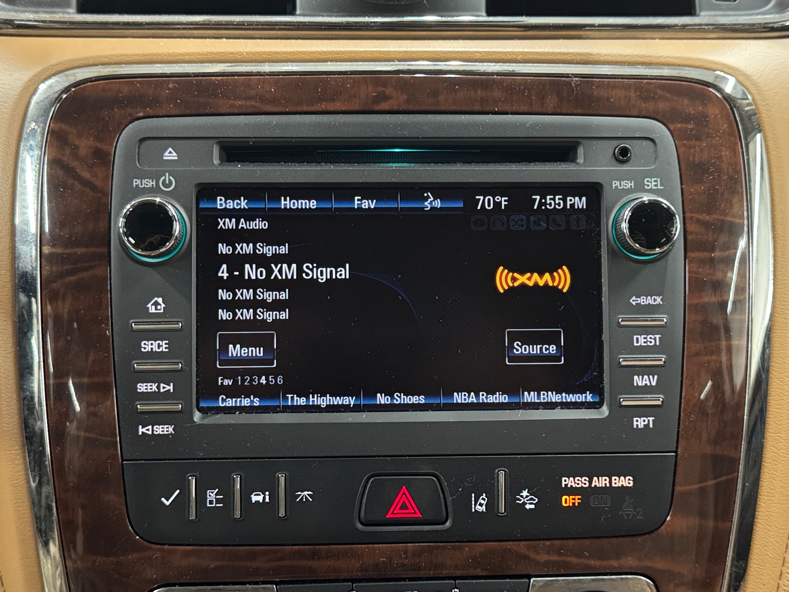 Thumbnail: 2017 Buick Enclave - 3