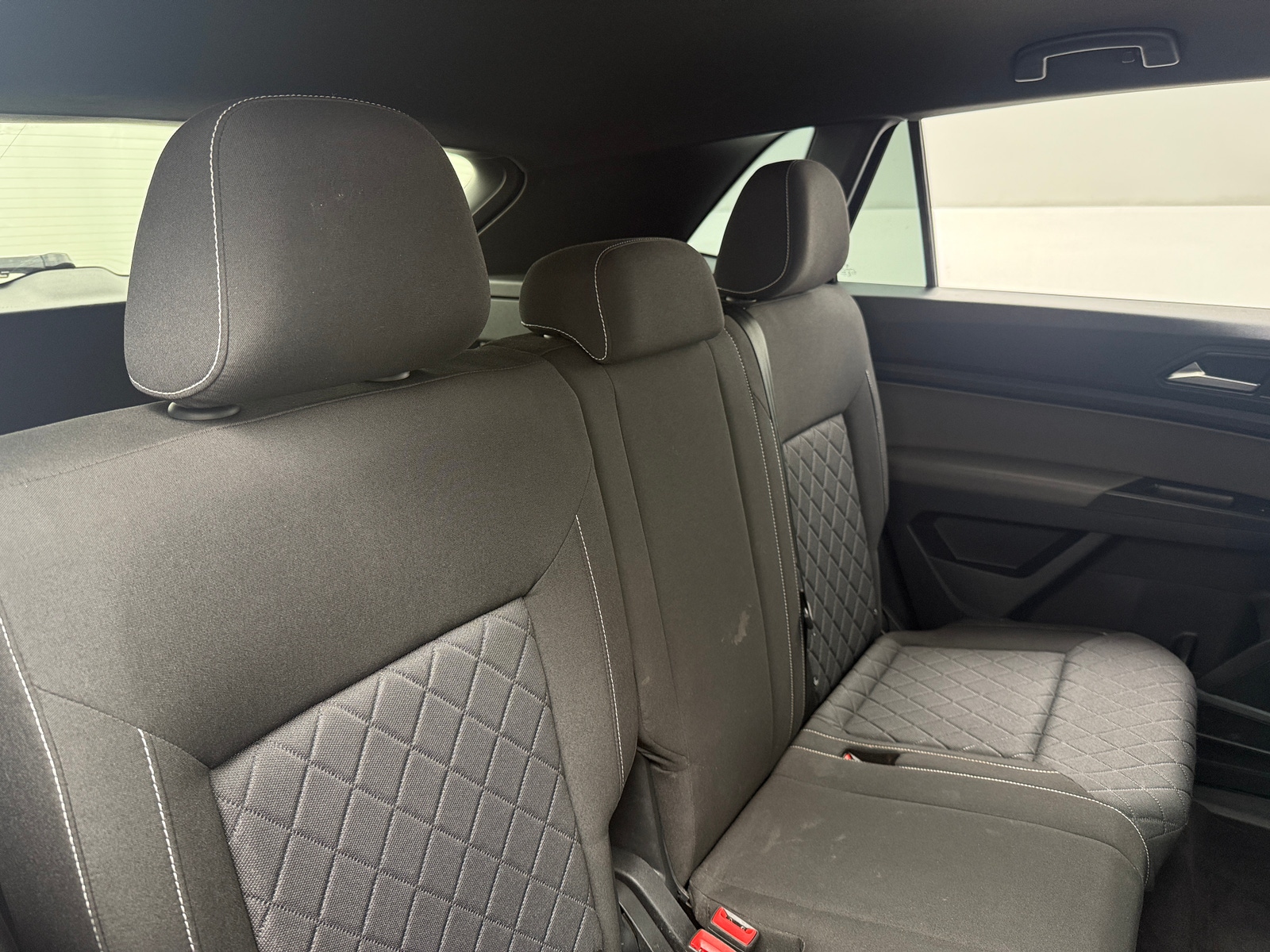 Thumbnail: 2021 Volkswagen Atlas - 6