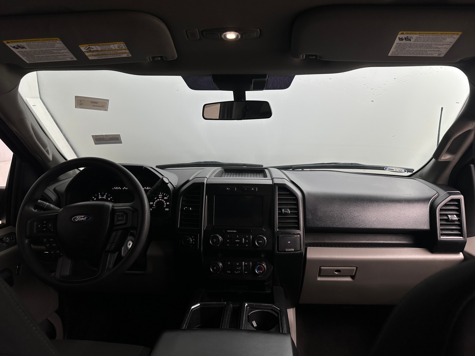 Thumbnail: 2020 Ford Econoline - 3