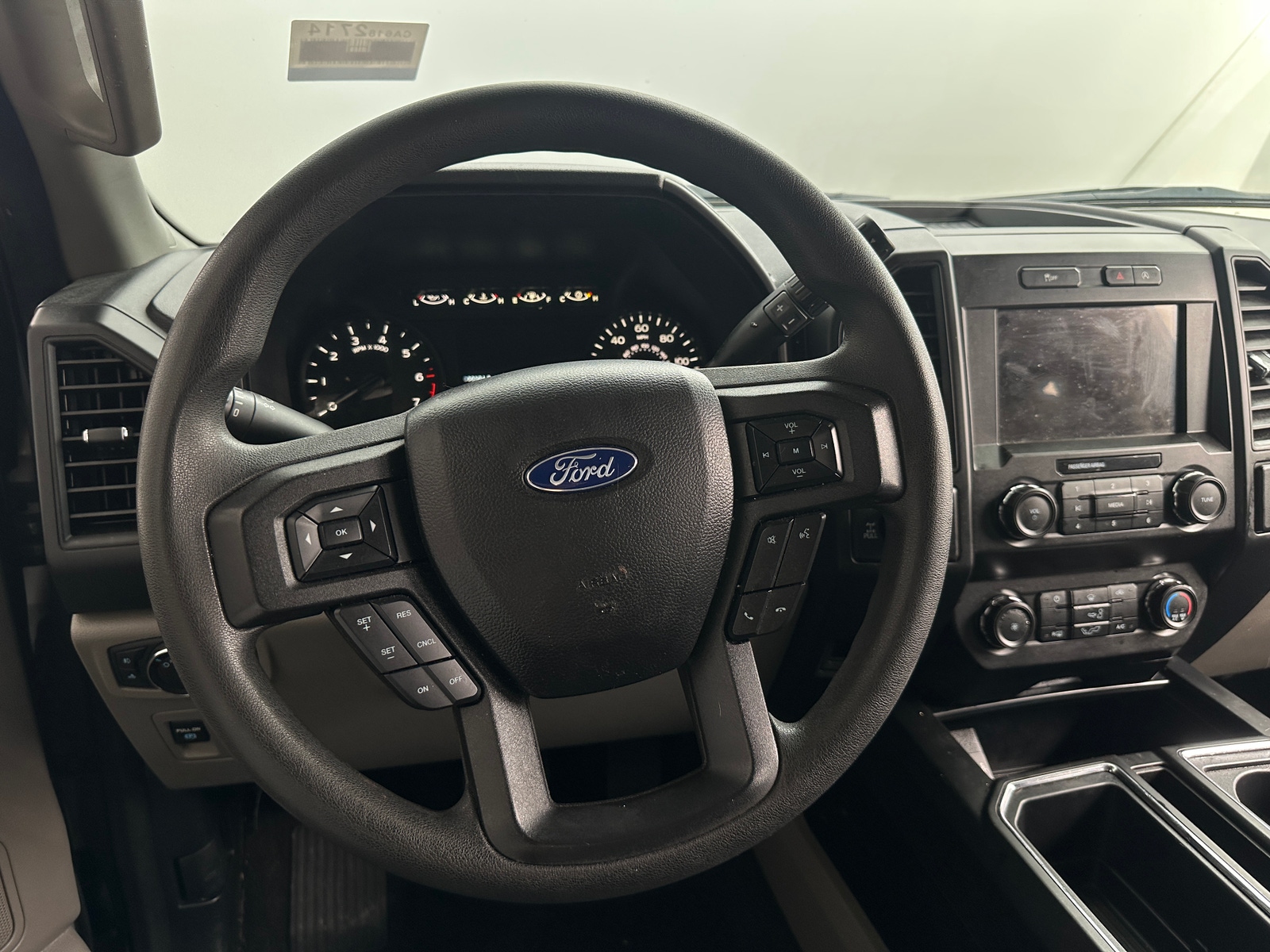 Thumbnail: 2020 Ford Econoline - 5