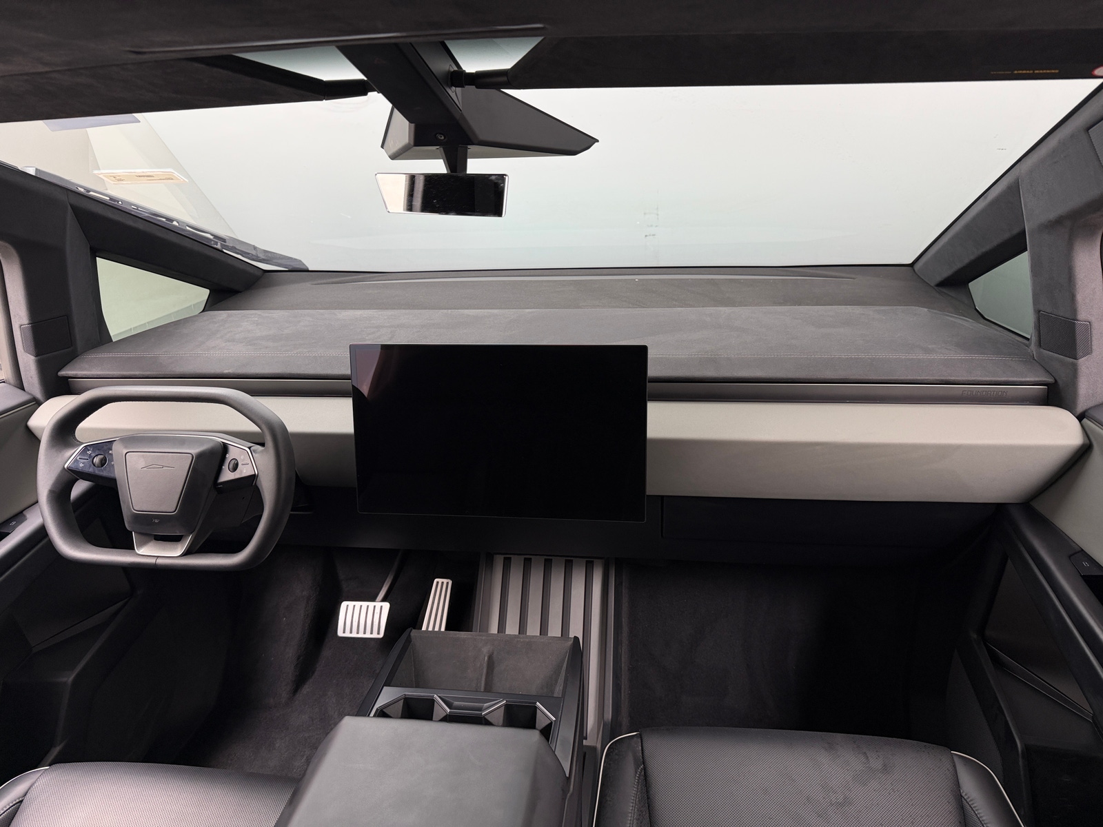 Thumbnail: 2024 Tesla Cybertruck - 2